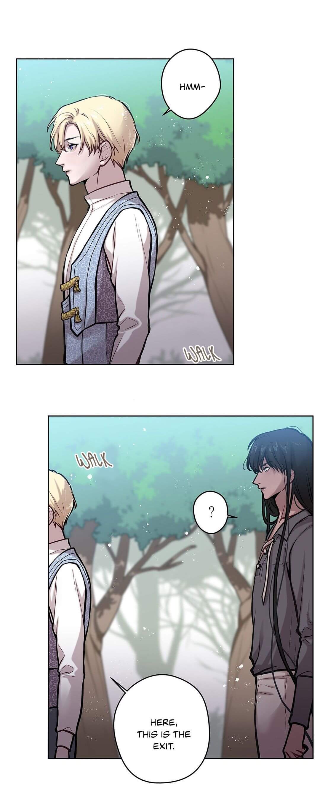 Spinel by Baekji [Eng] page 19