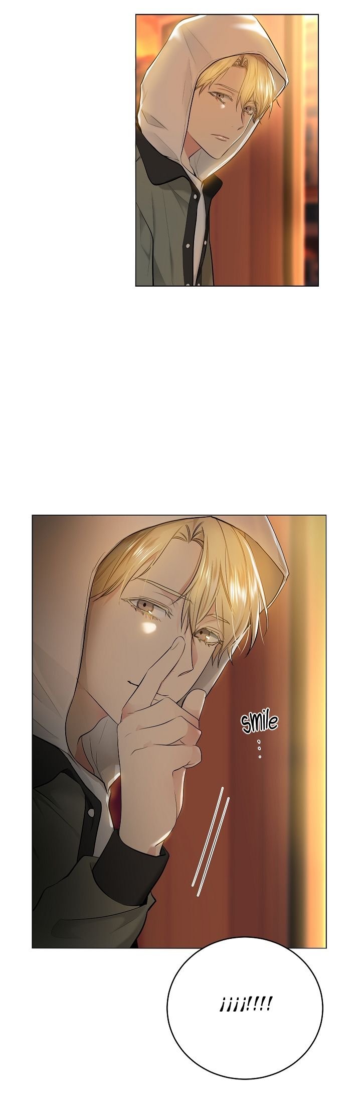 Shame Application by Fujoking [Eng] page 20