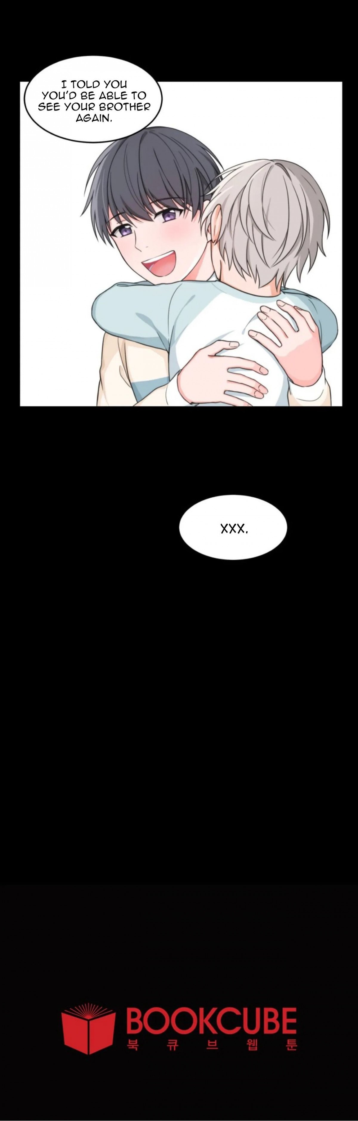 Sit, Wait, Kiss Me by Goto [Eng] page 21
