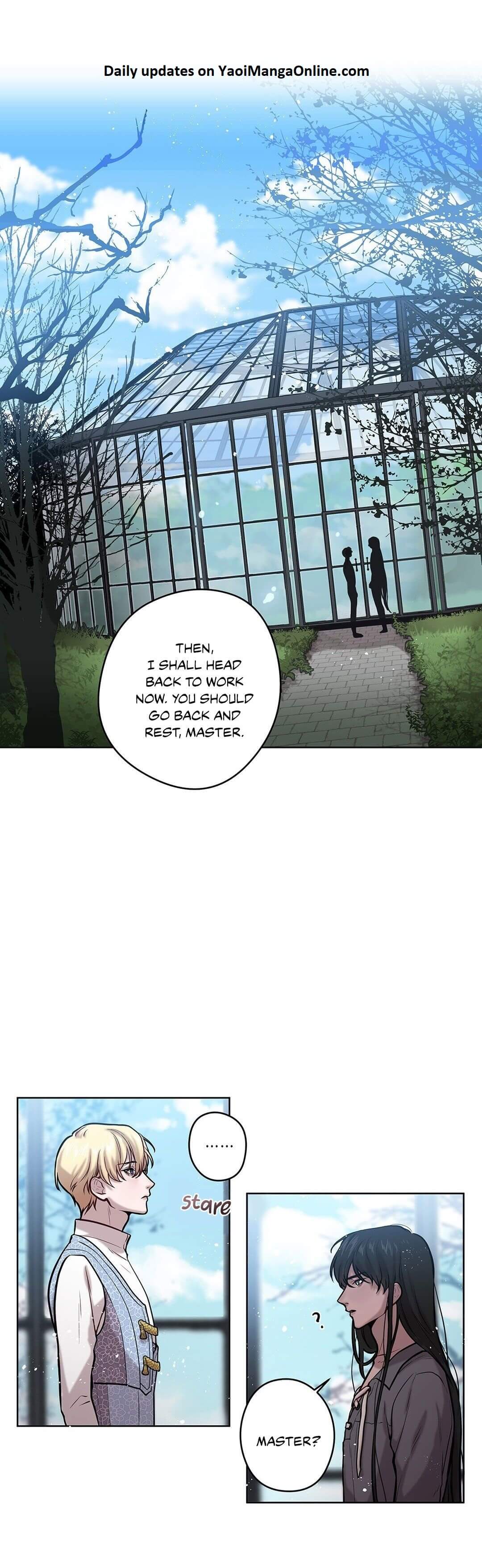 Spinel by Baekji [Eng] page 20