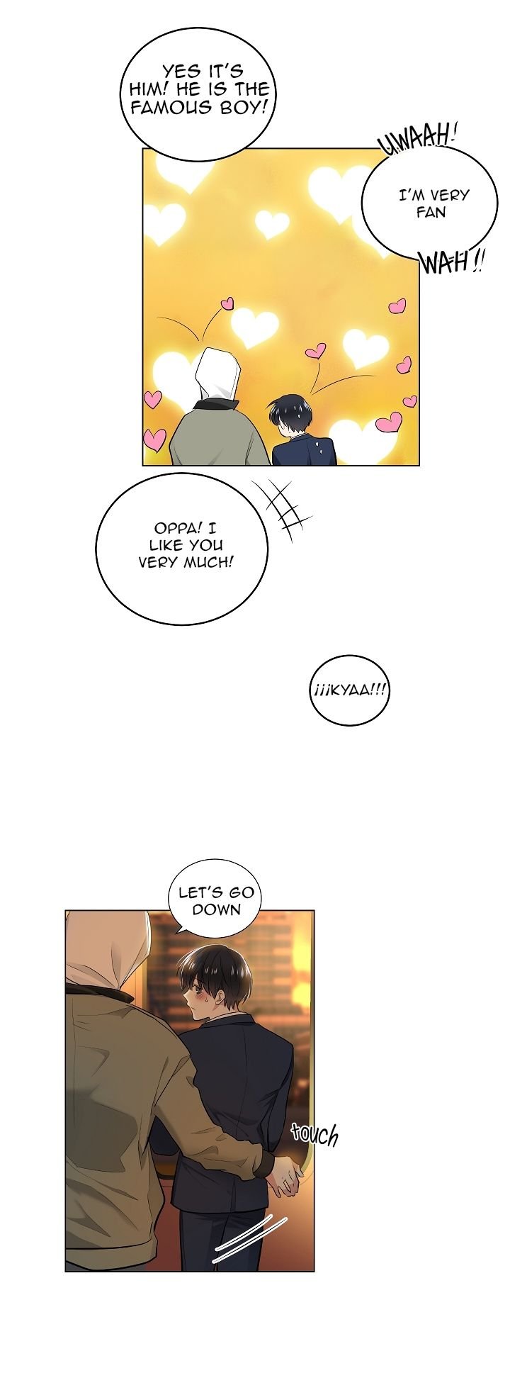 Shame Application by Fujoking [Eng] page 21