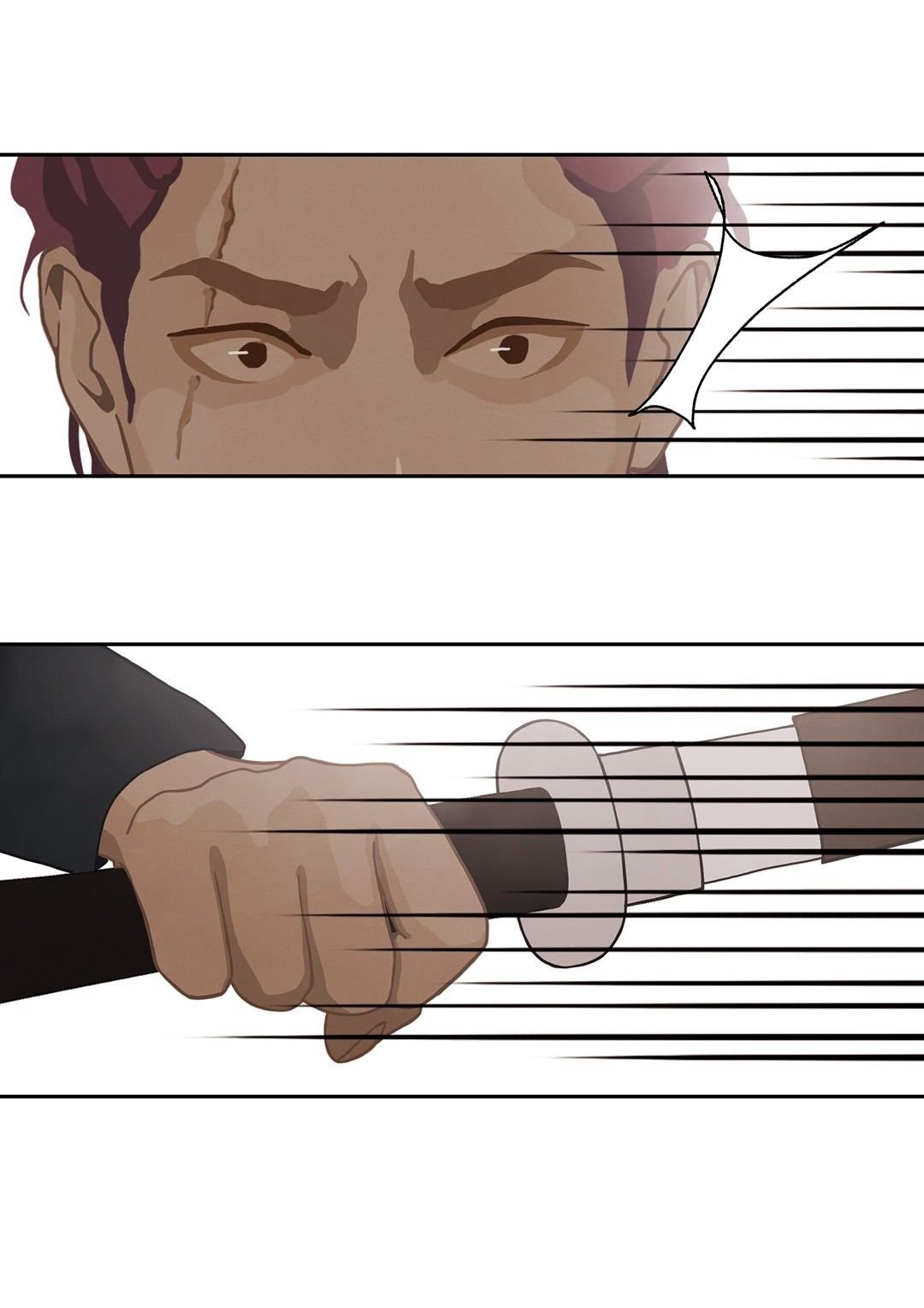 Palace of Bardo by Bamilssi/ Zaru [Eng] page 21