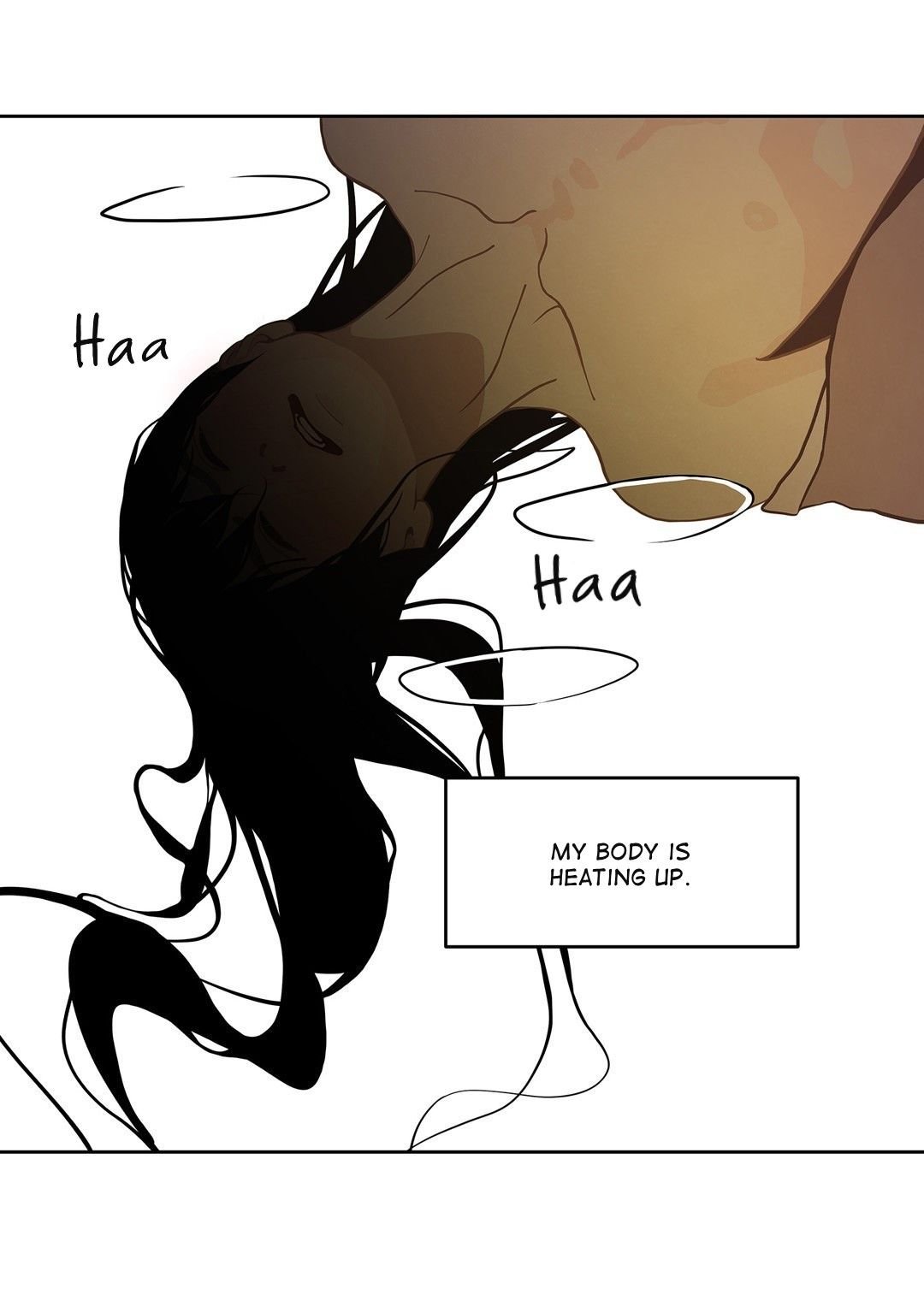 Palace of Bardo by Bamilssi/ Zaru [Eng] page 21