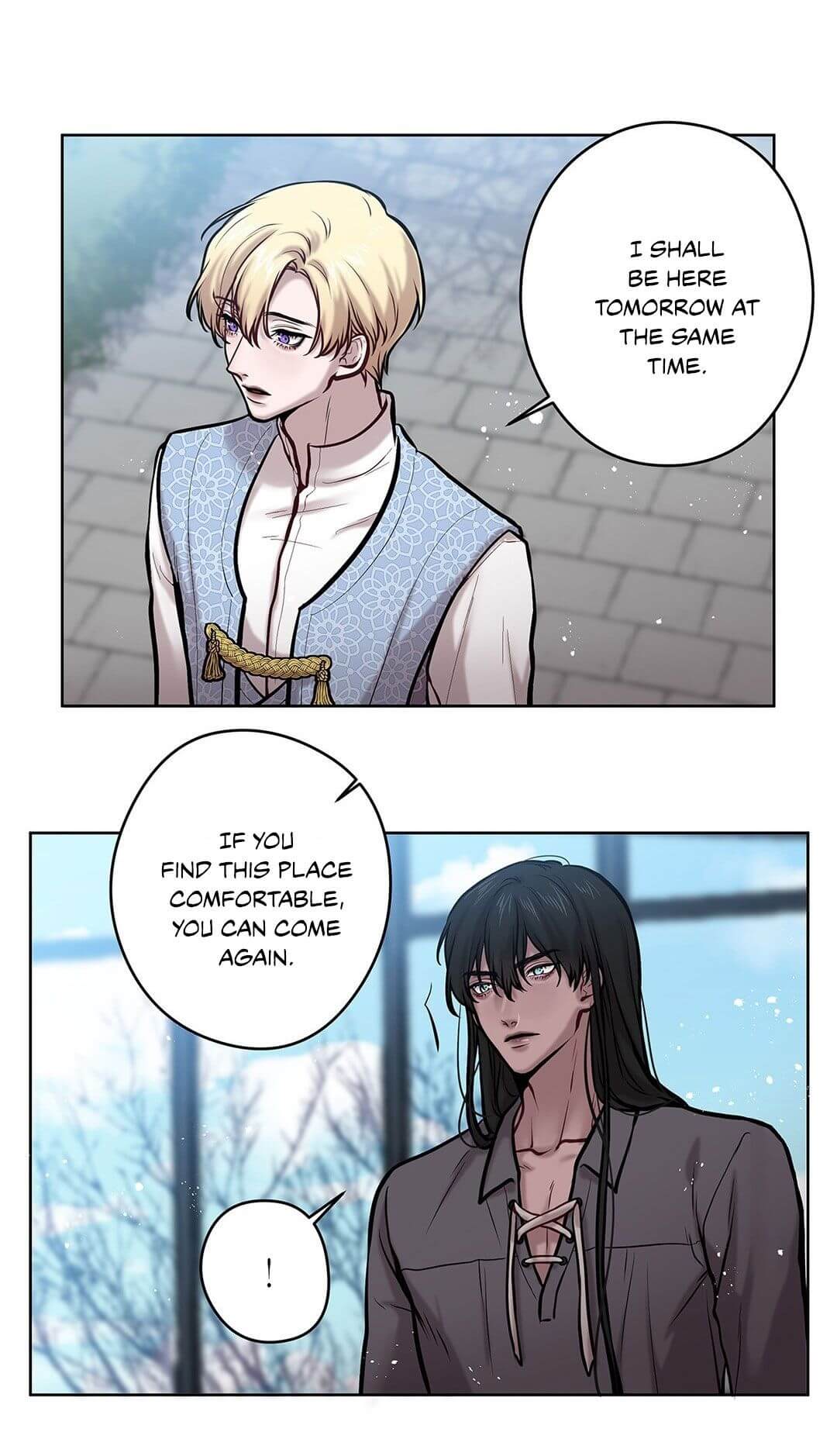 Spinel by Baekji [Eng] page 21