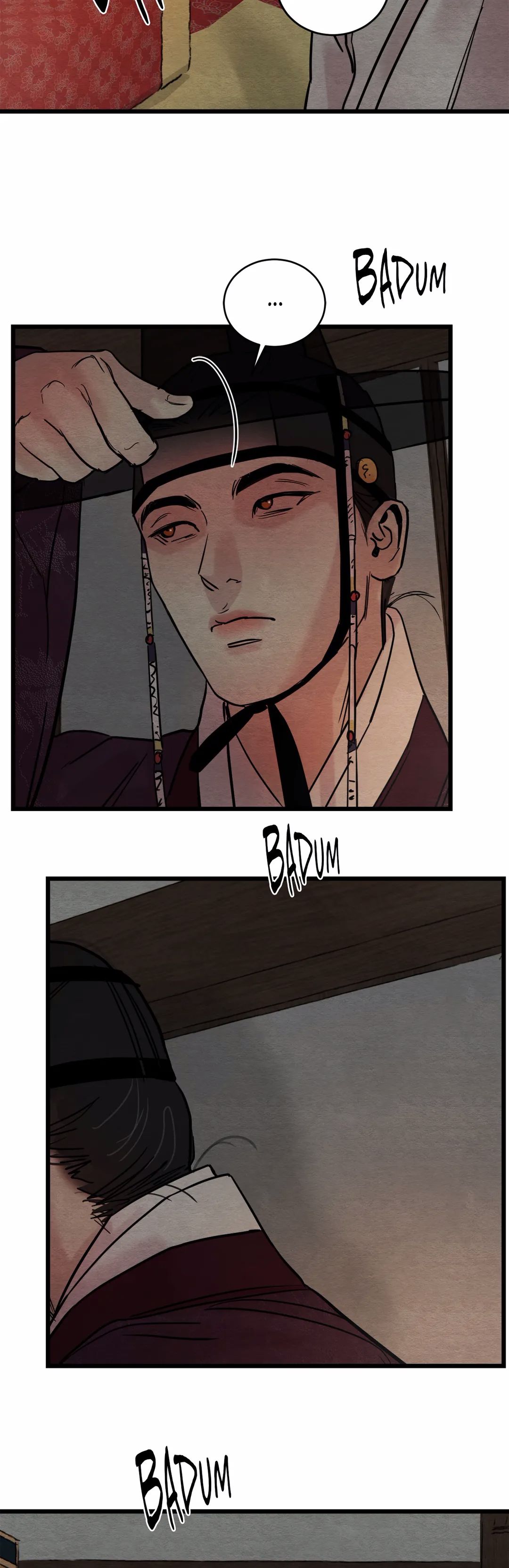 Painter of the Night by Byeonduck – Season 1 [Eng] page 23