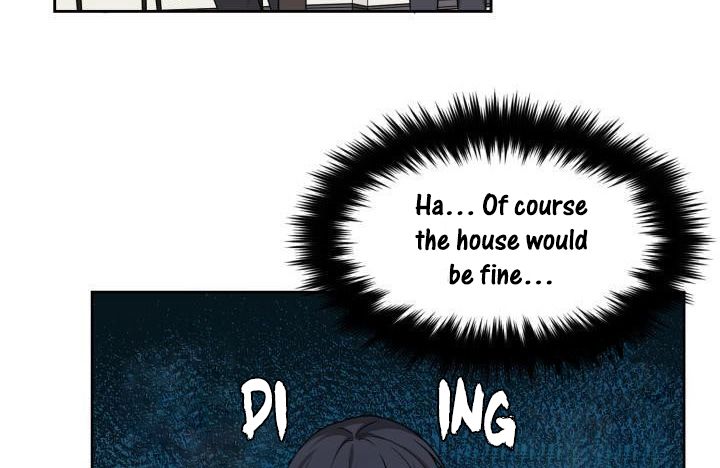 Sit, Wait, Kiss Me by Goto [Eng] page 22