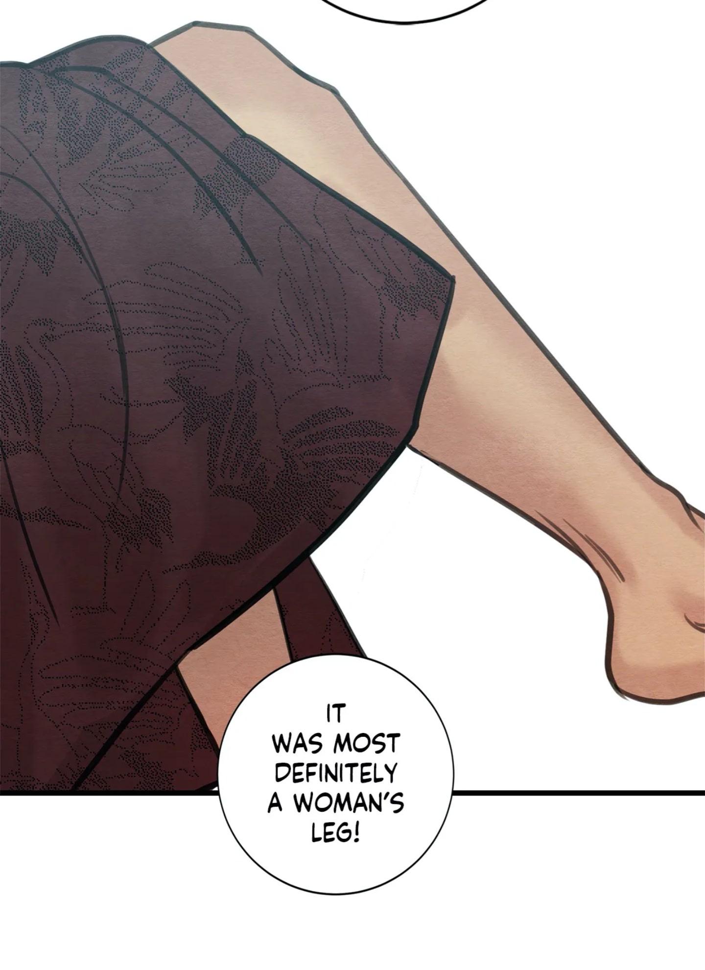 Painter of the Night by Byeonduck – Season 2 [Eng] page 22