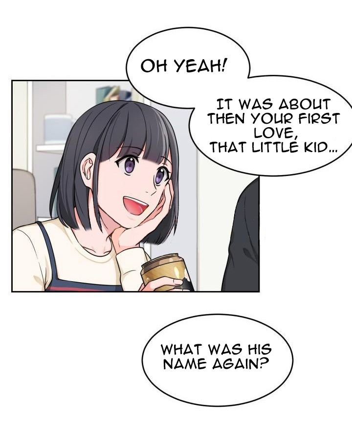 Sit, Wait, Kiss Me by Goto [Eng] page 23