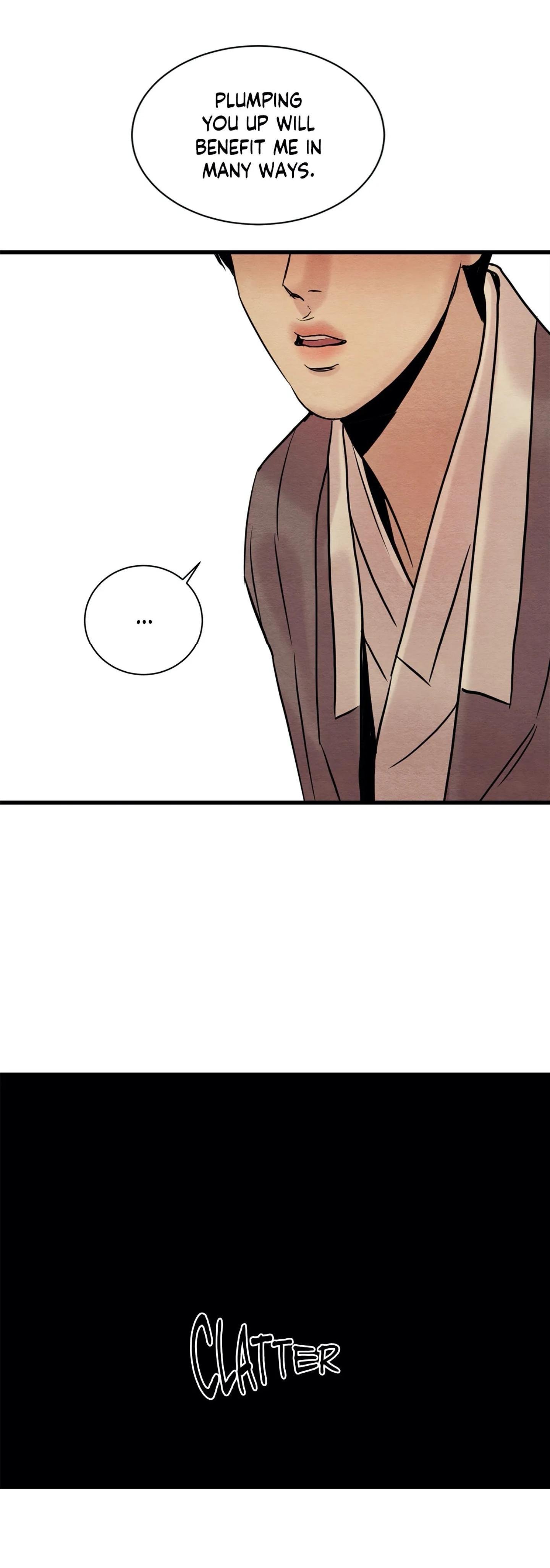 Painter of the Night by Byeonduck – Season 2 [Eng] page 23