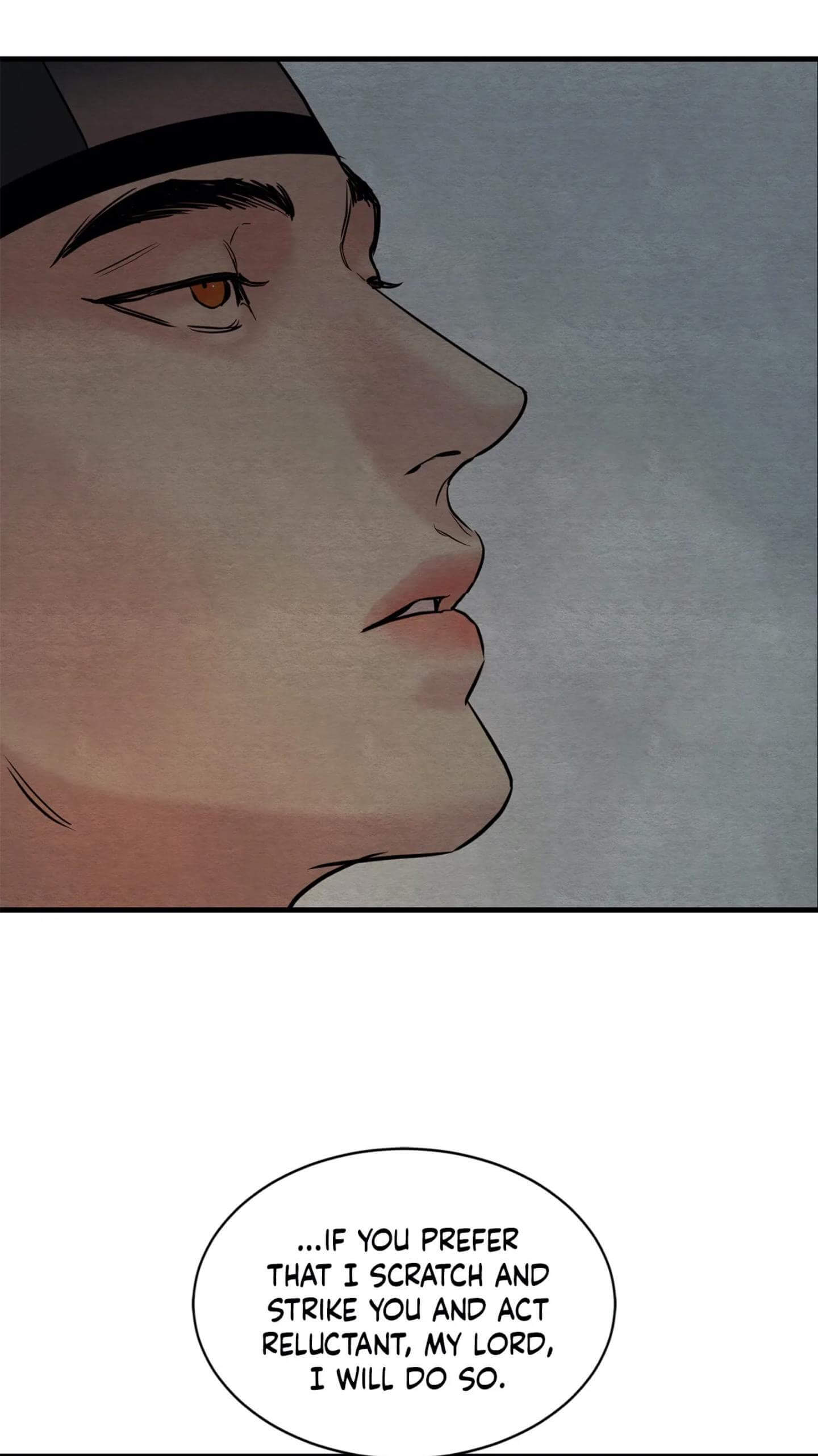 Painter of the Night by Byeonduck – Season 2 [Eng] page 23