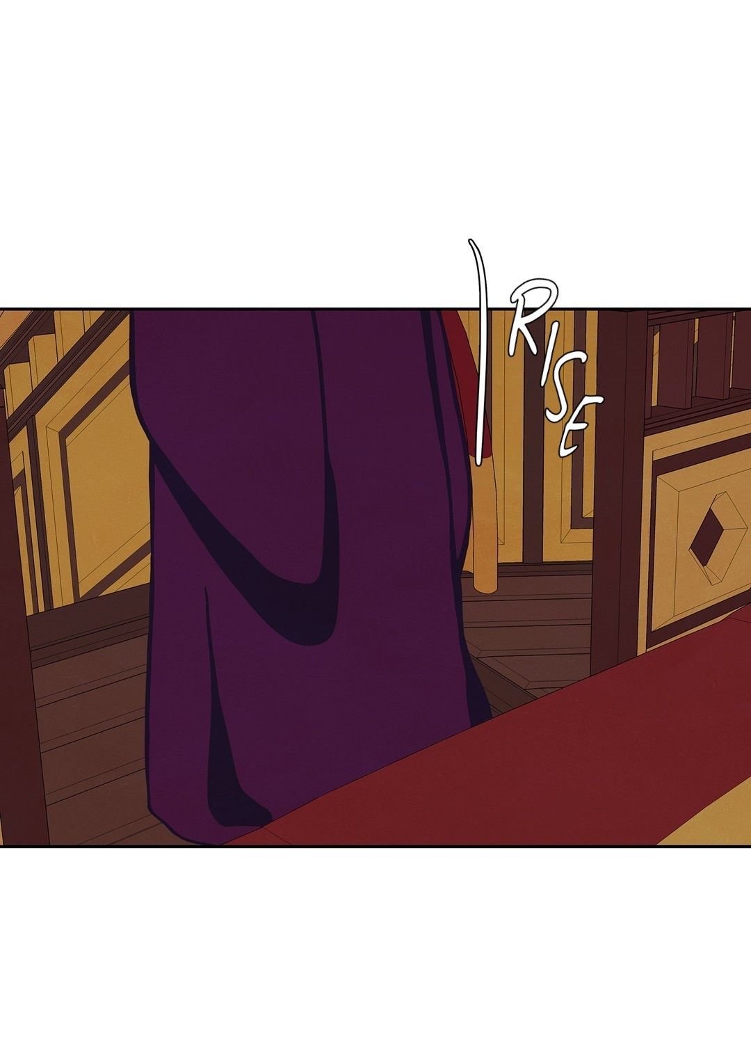 Palace of Bardo by Bamilssi/ Zaru [Eng] page 23