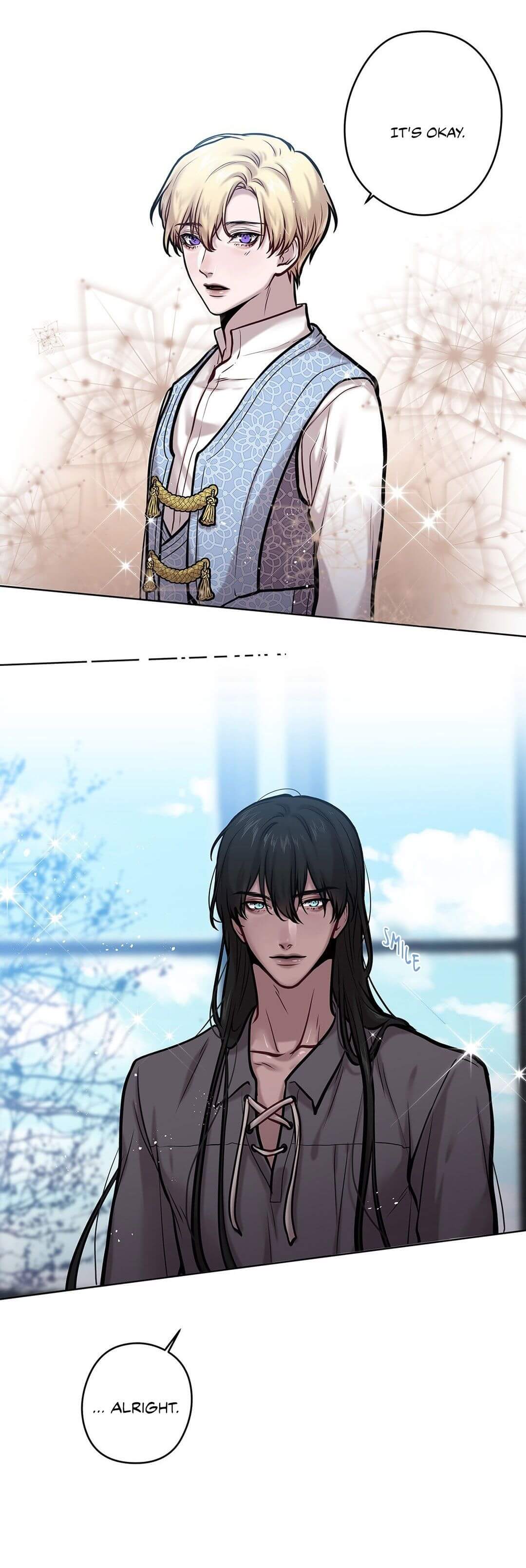 Spinel by Baekji [Eng] page 22