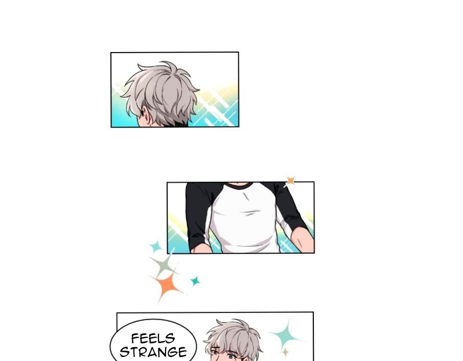 Sit, Wait, Kiss Me by Goto [Eng] page 23