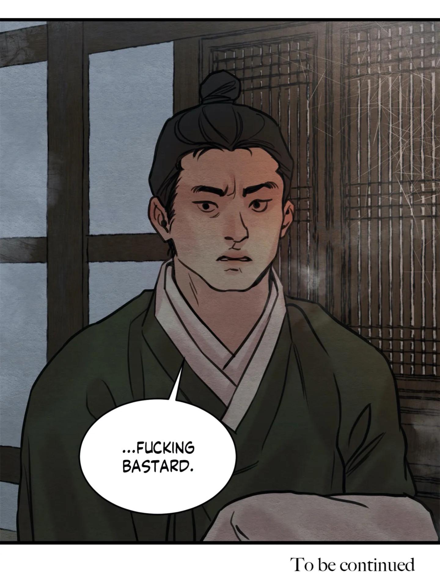 Painter of the Night by Byeonduck – Season 2 [Eng] page 24