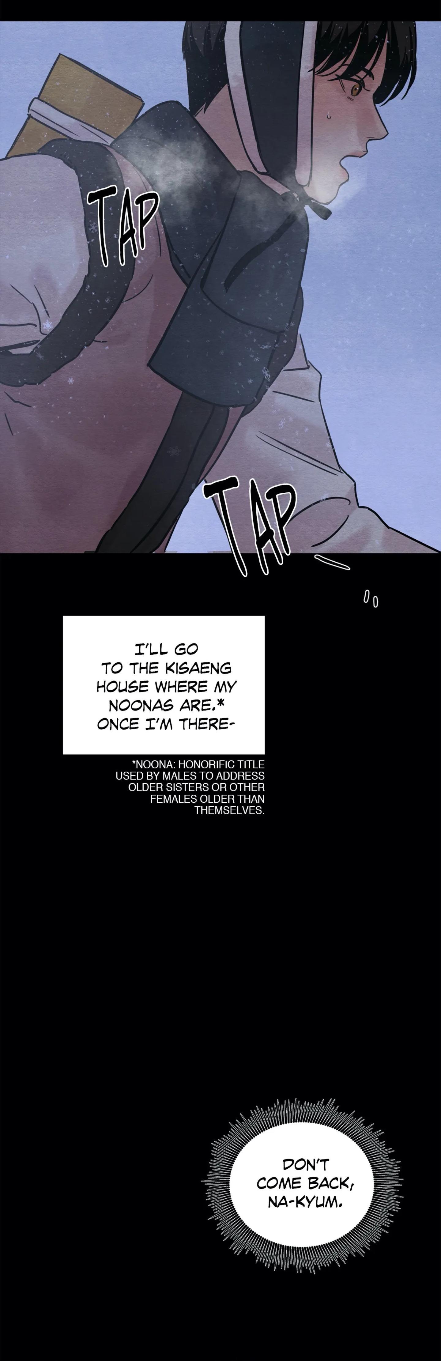 Painter of the Night by Byeonduck – Season 2 [Eng] page 24