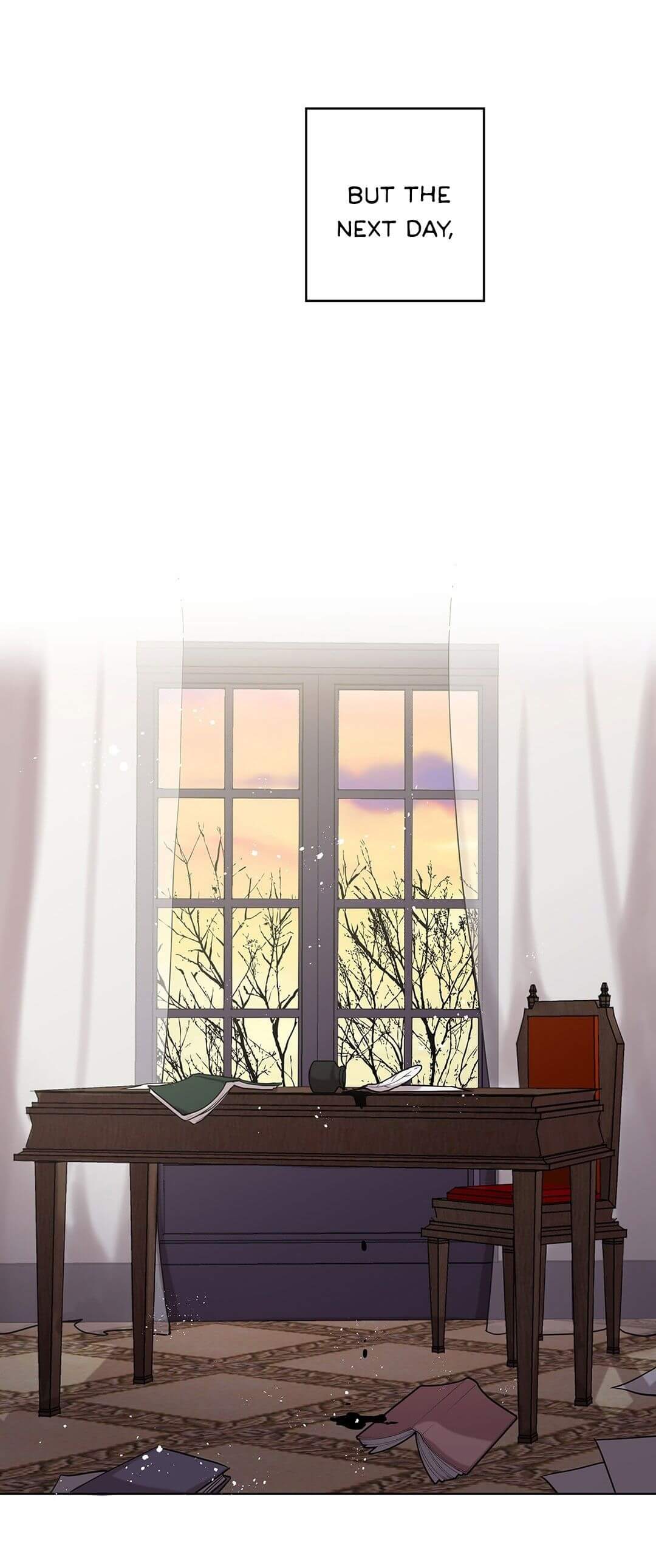 Spinel by Baekji [Eng] page 23