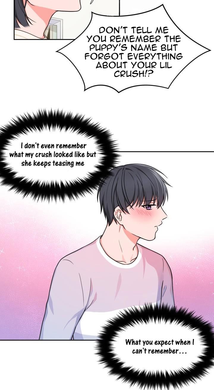 Sit, Wait, Kiss Me by Goto [Eng] page 25