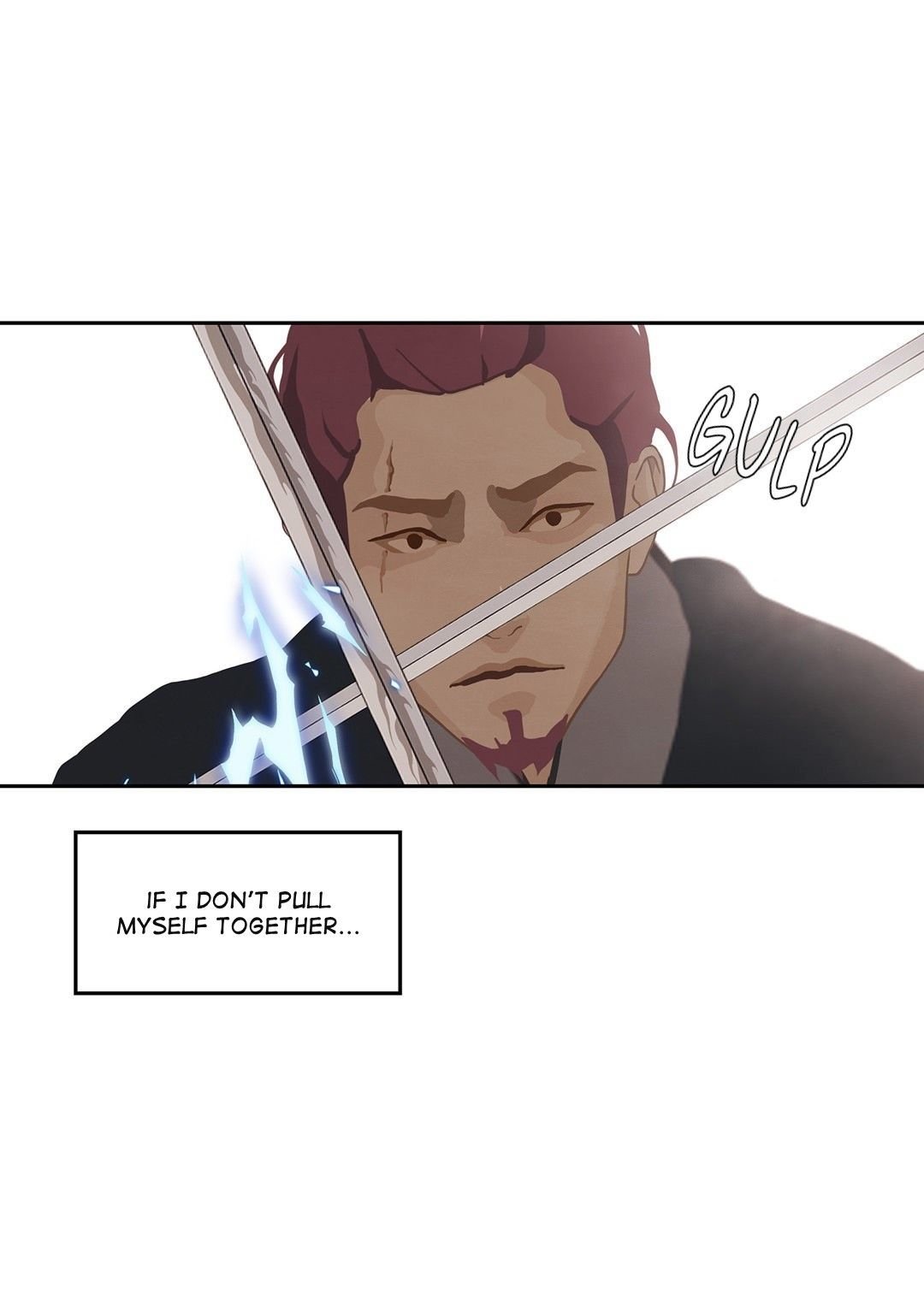 Palace of Bardo by Bamilssi/ Zaru [Eng] page 24