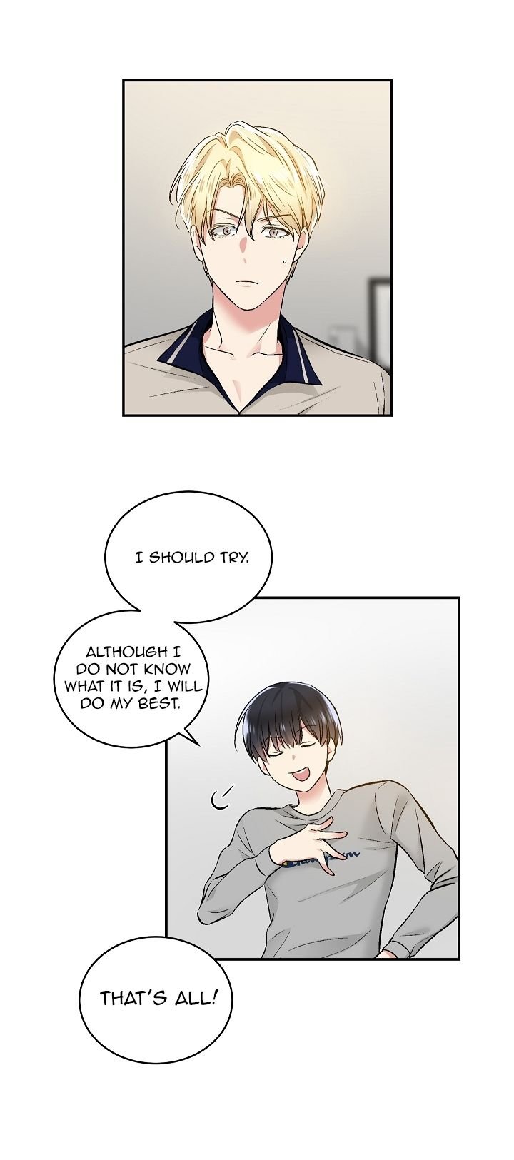 Shame Application by Fujoking [Eng] page 24