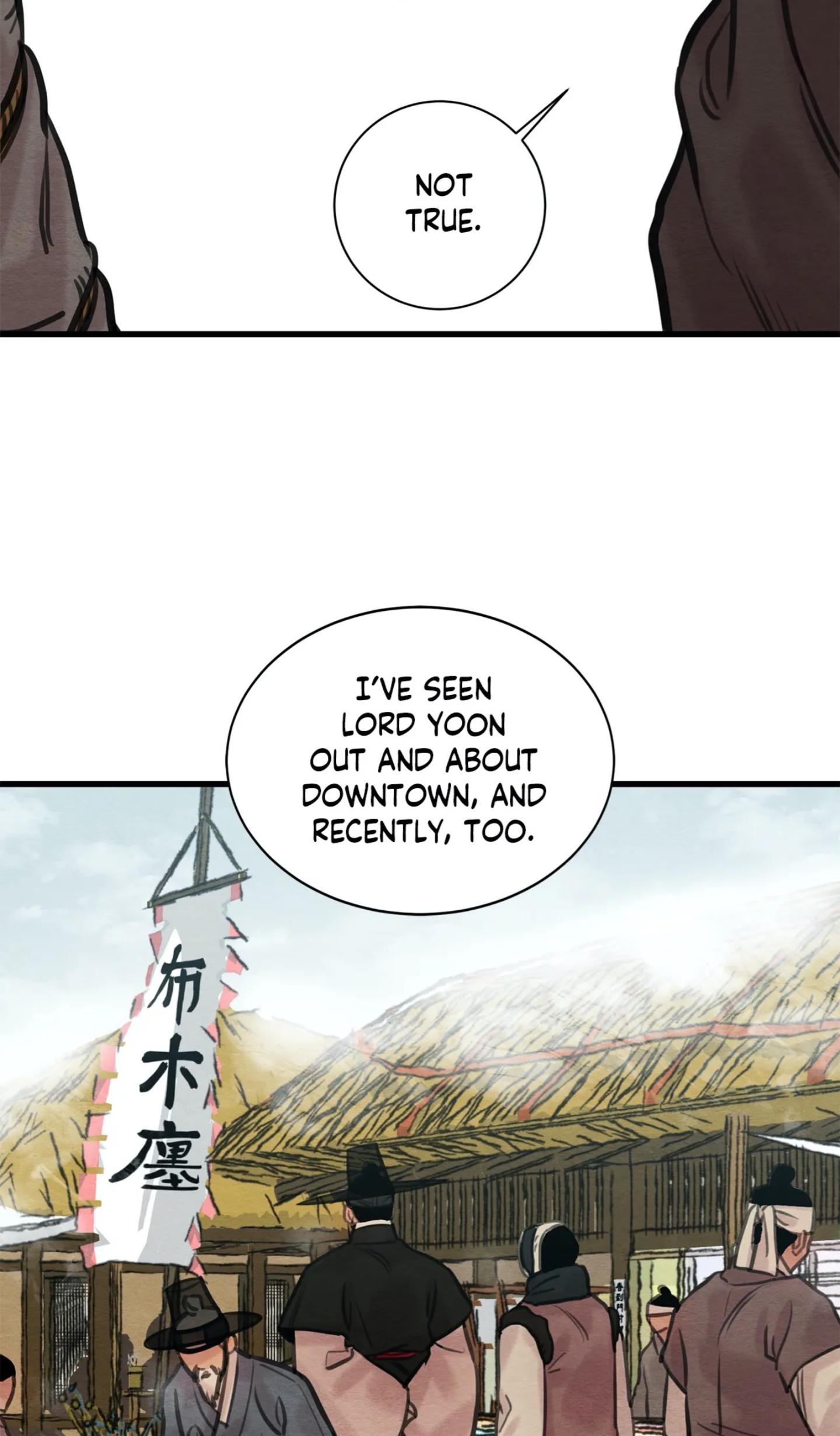 Painter of the Night by Byeonduck – Season 2 [Eng] page 25