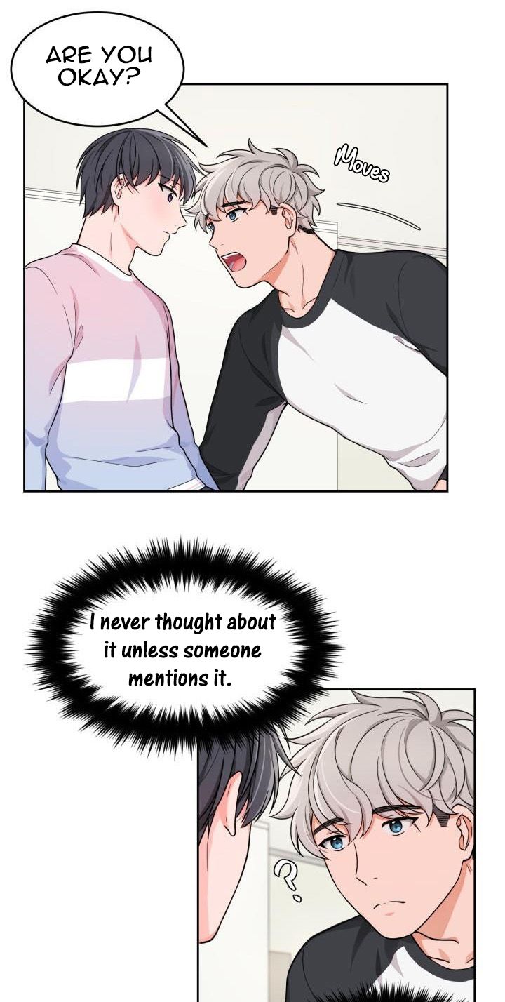 Sit, Wait, Kiss Me by Goto [Eng] page 26