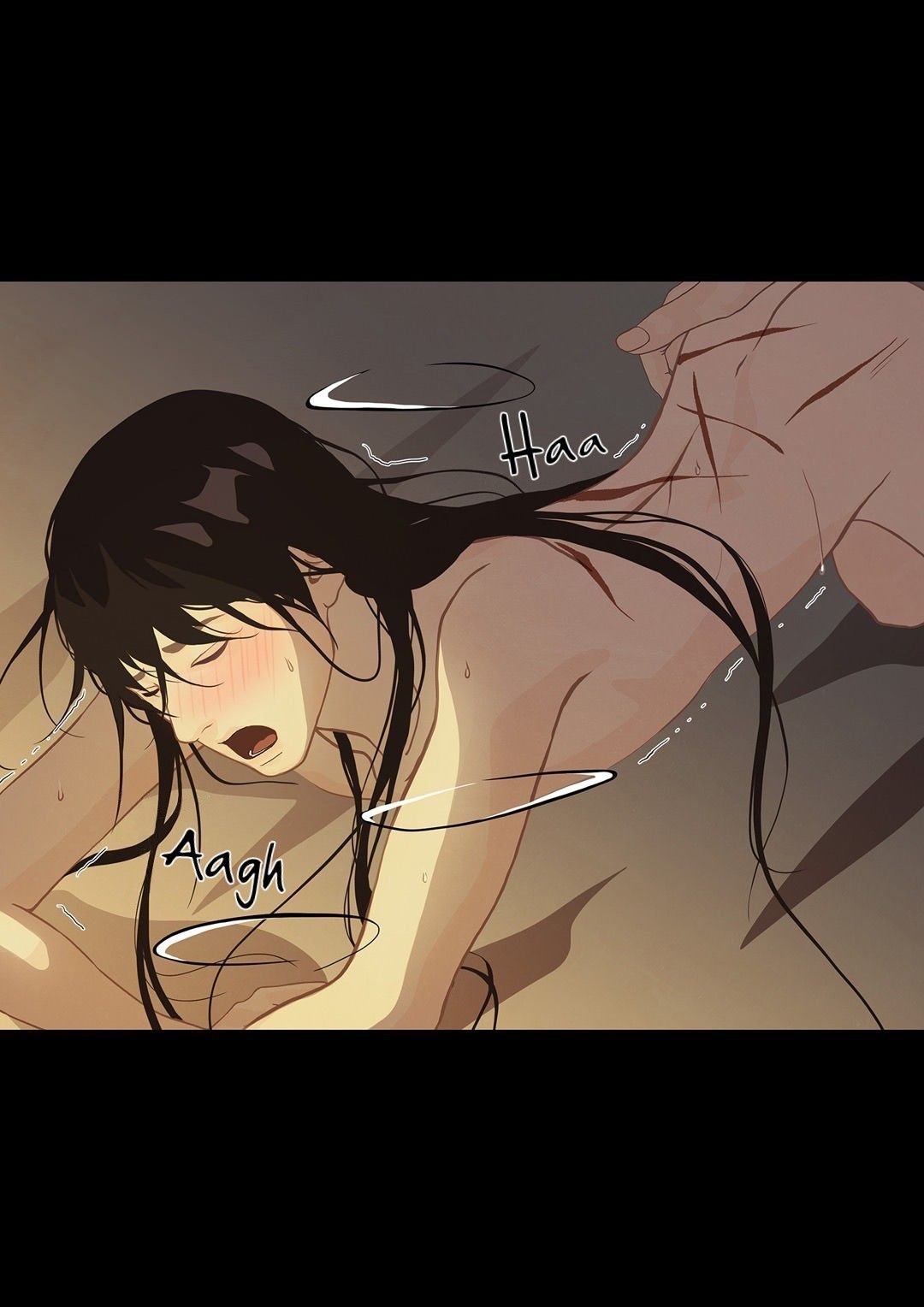 Palace of Bardo by Bamilssi/ Zaru [Eng] page 25