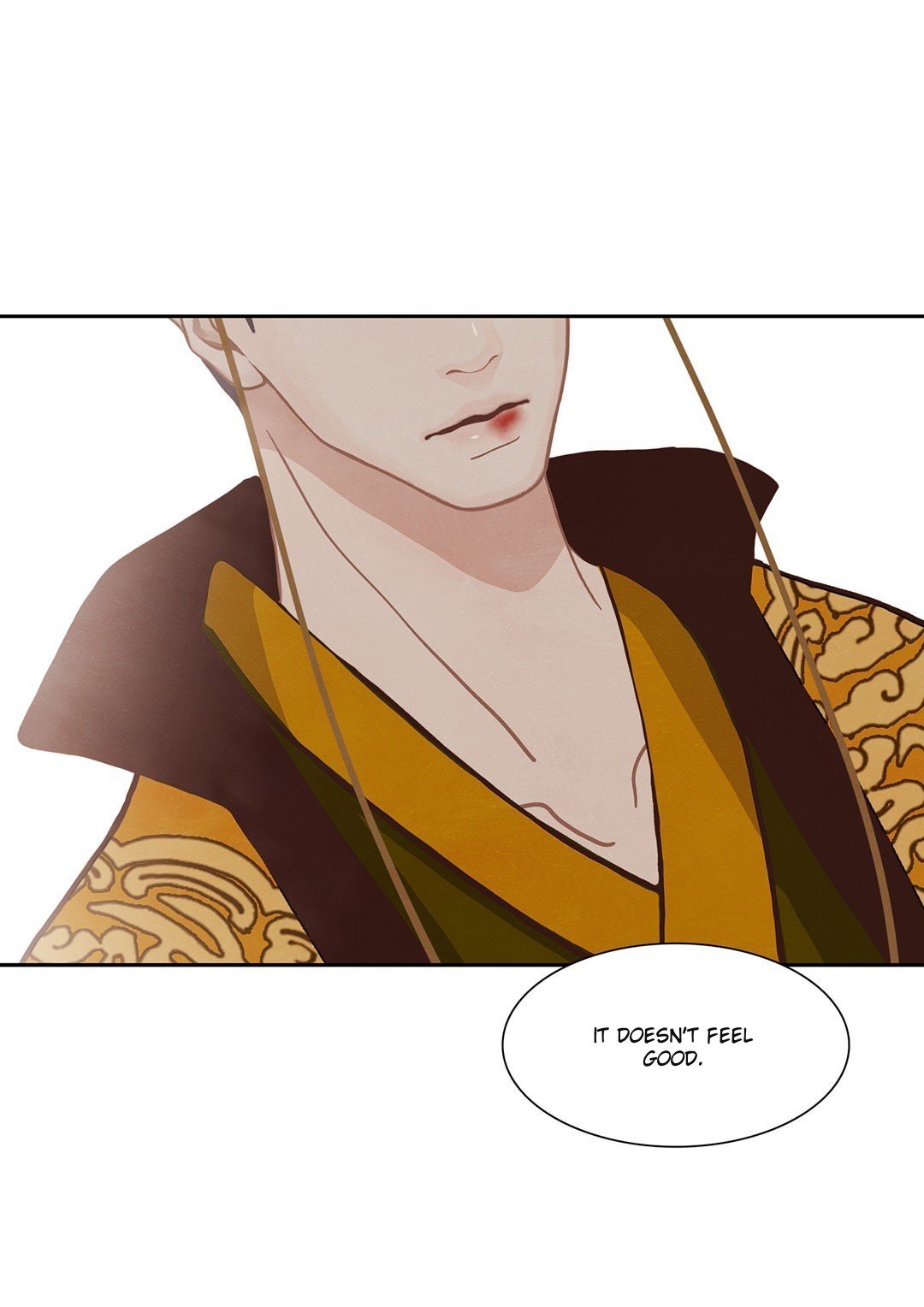 Palace of Bardo by Bamilssi/ Zaru [Eng] page 27