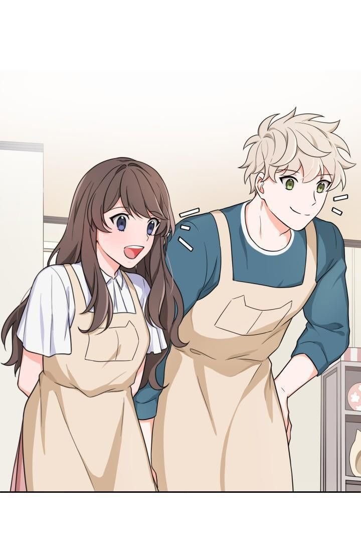 Sit, Wait, Kiss Me by Goto [Eng] page 26