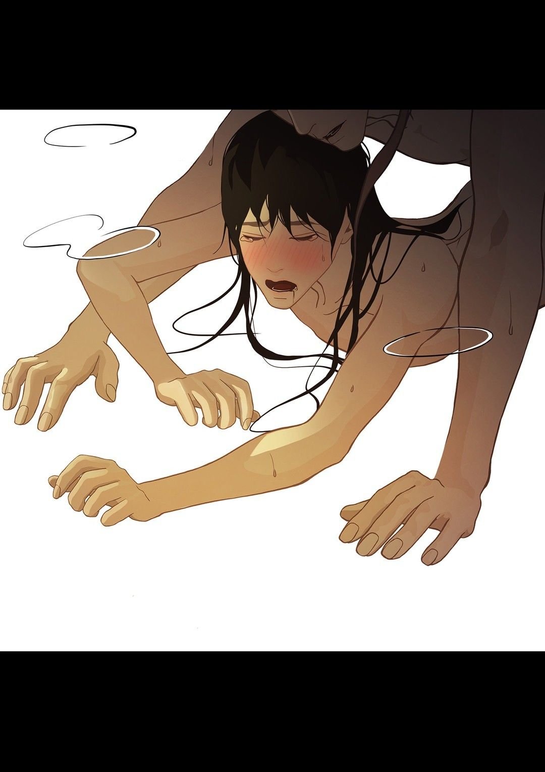 Palace of Bardo by Bamilssi/ Zaru [Eng] page 26