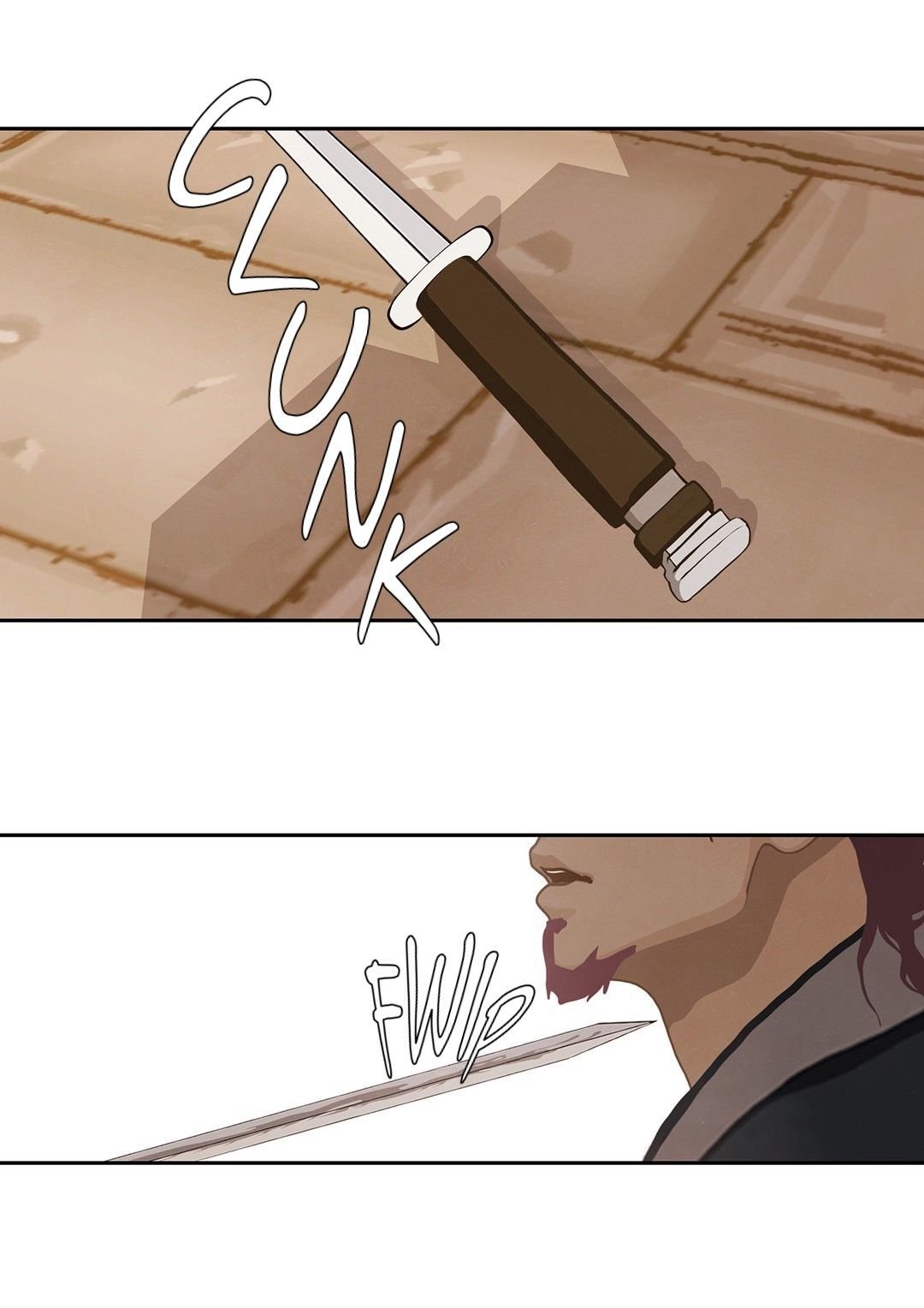 Palace of Bardo by Bamilssi/ Zaru [Eng] page 27