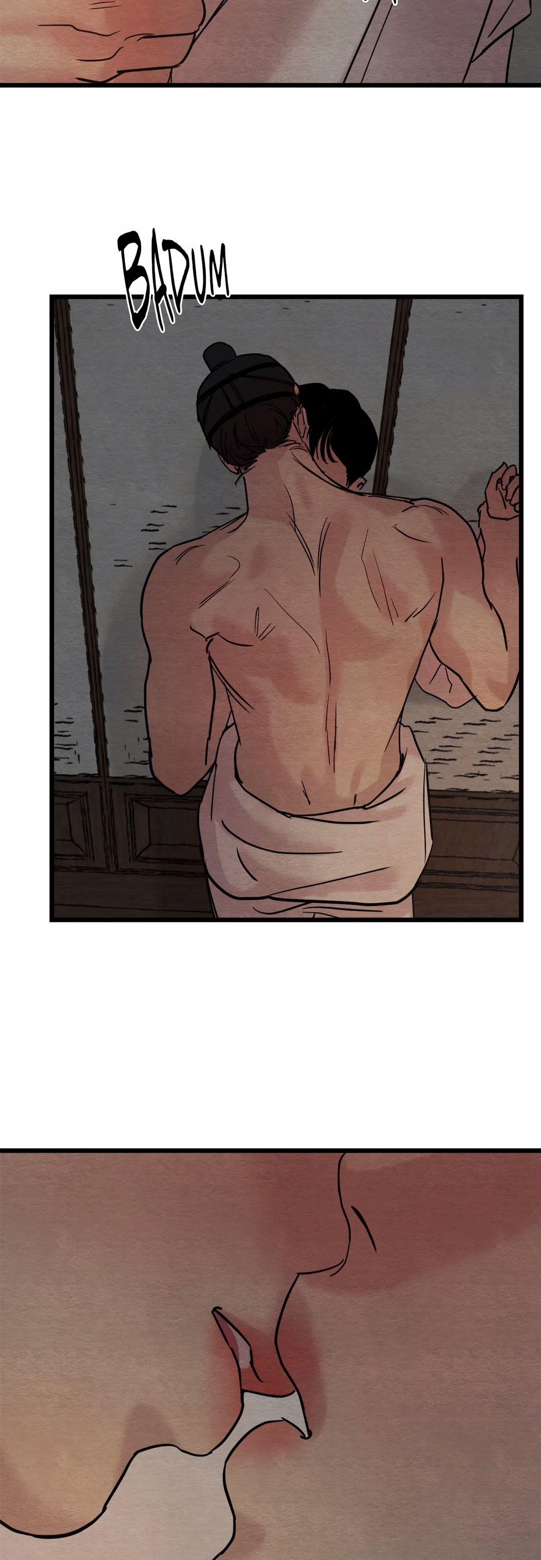 Painter of the Night by Byeonduck – Season 1 [Eng] page 29