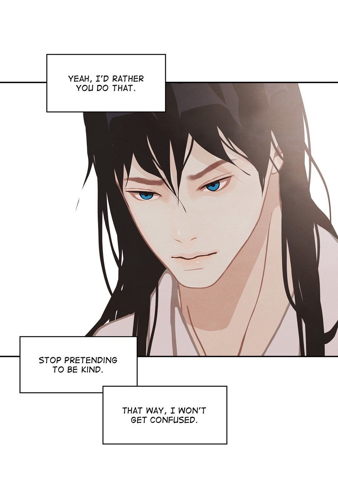 Palace of Bardo by Bamilssi/ Zaru [Eng] page 29