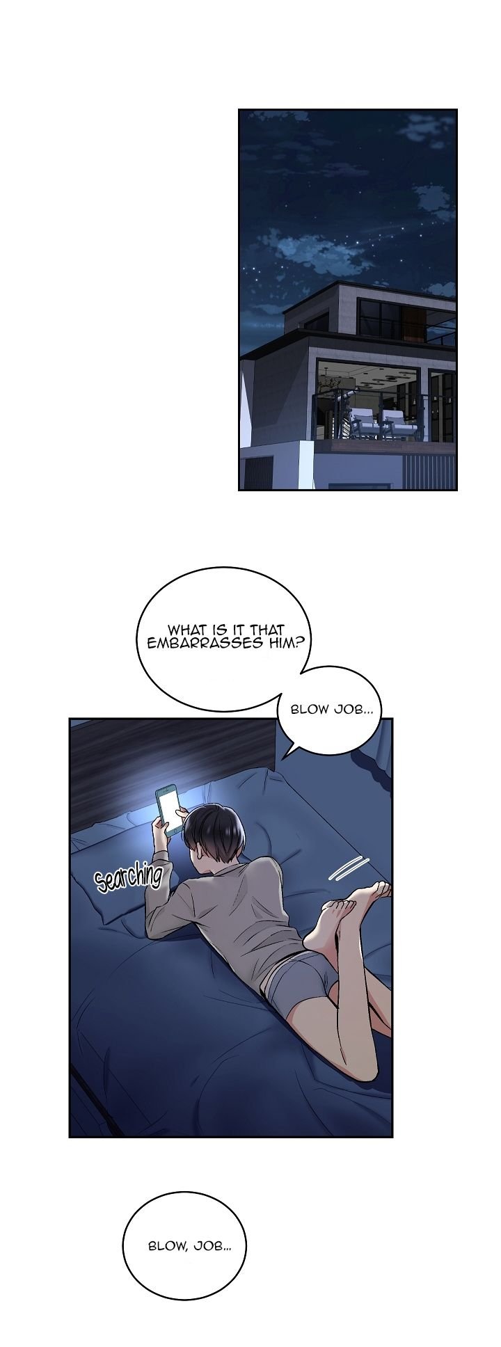 Shame Application by Fujoking [Eng] page 27