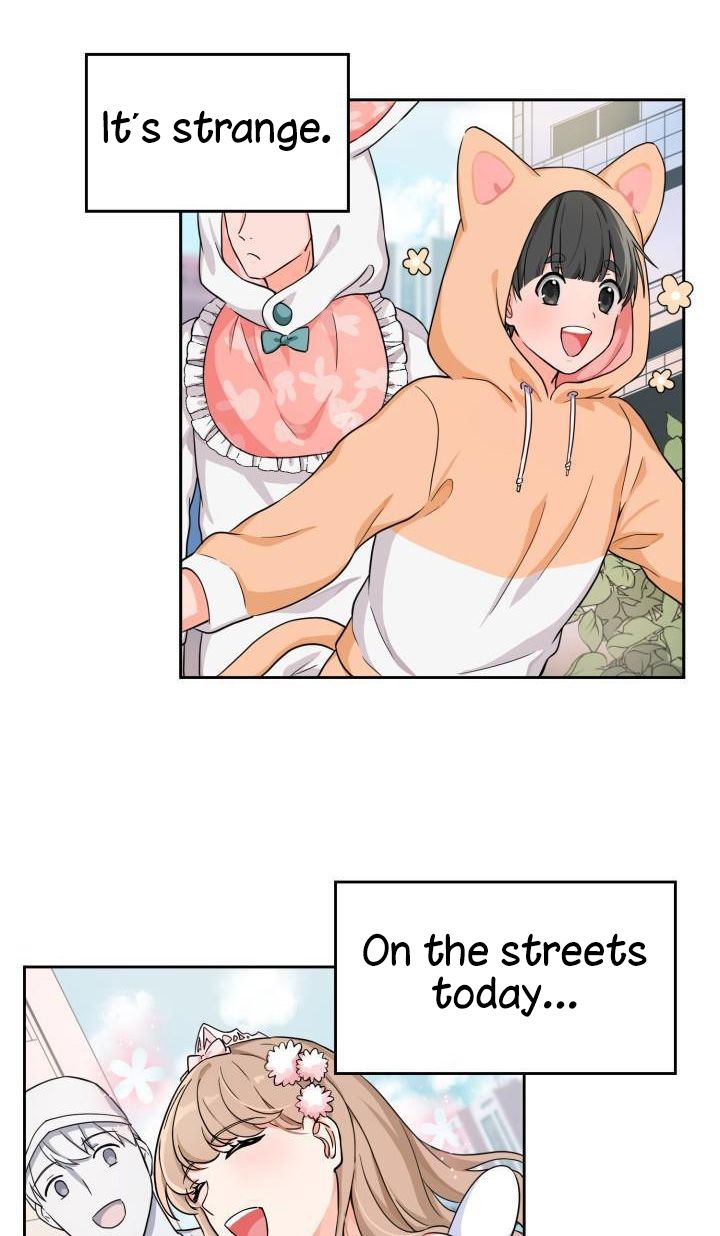 Sit, Wait, Kiss Me by Goto [Eng] page 27