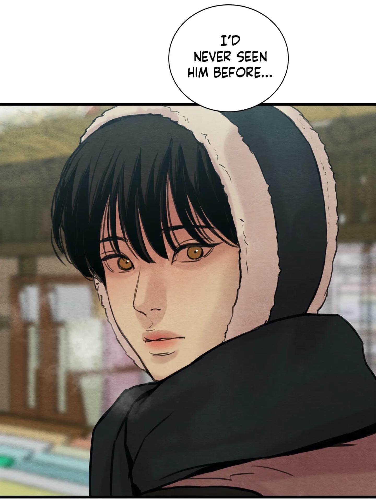 Painter of the Night by Byeonduck – Season 2 [Eng] page 28