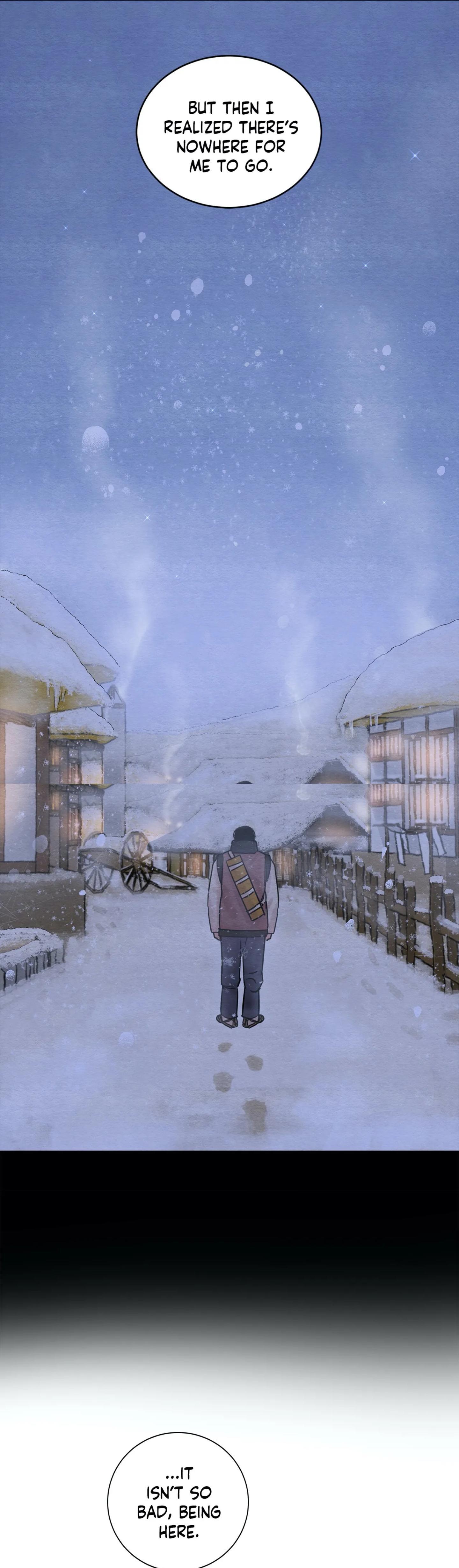 Painter of the Night by Byeonduck – Season 2 [Eng] page 29