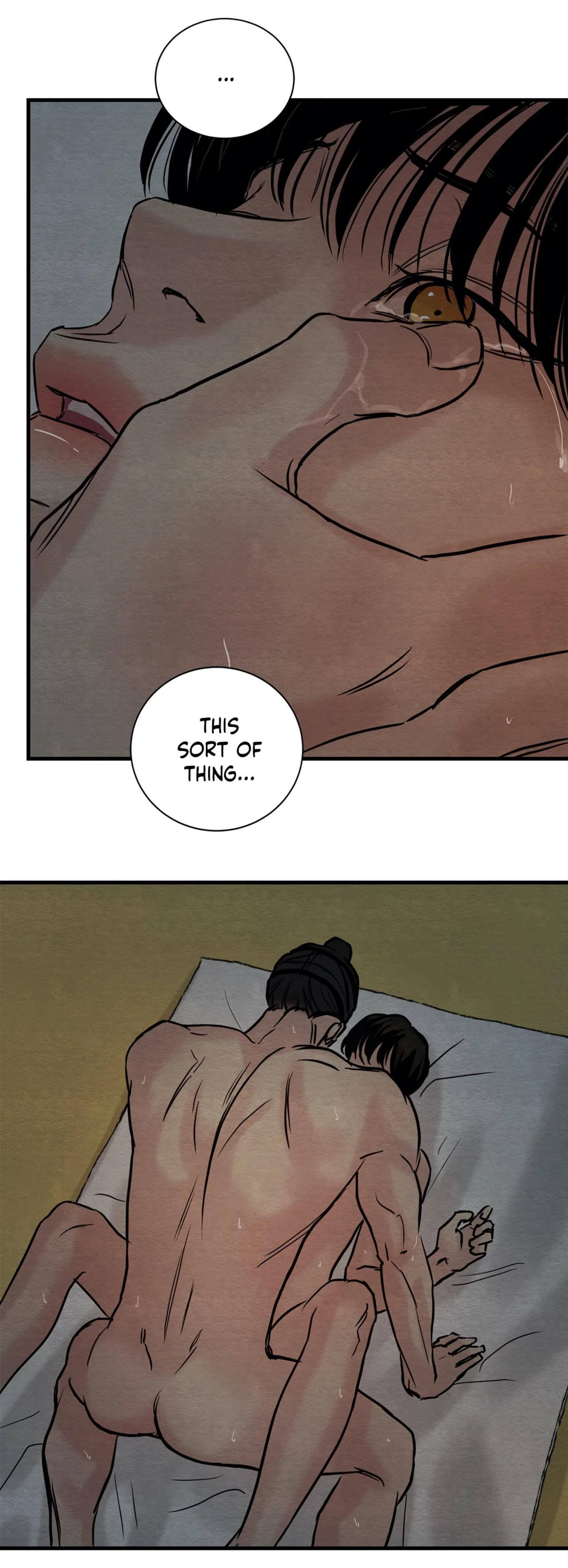 Painter of the Night by Byeonduck – Season 2 [Eng] page 29