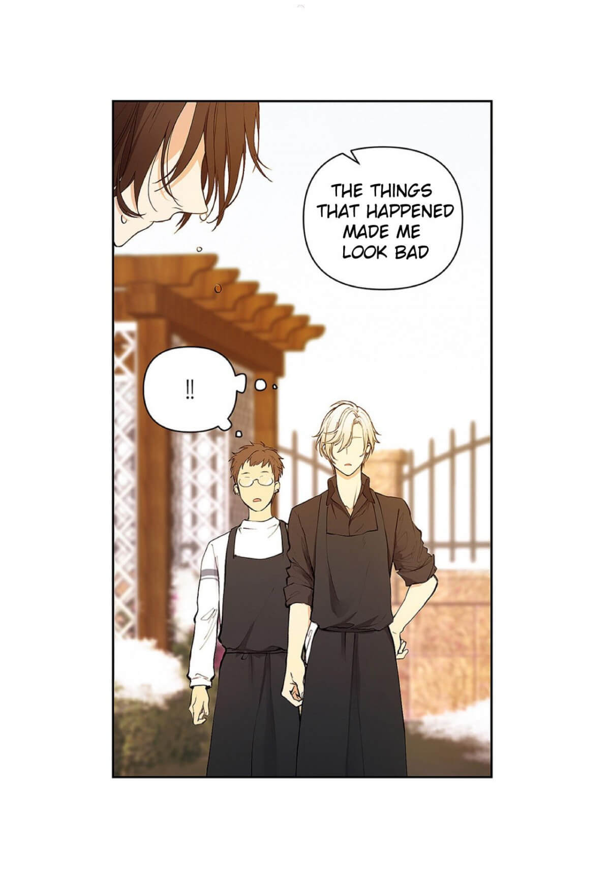 Affectionately by 켐제 (kemje) [Eng] page 27