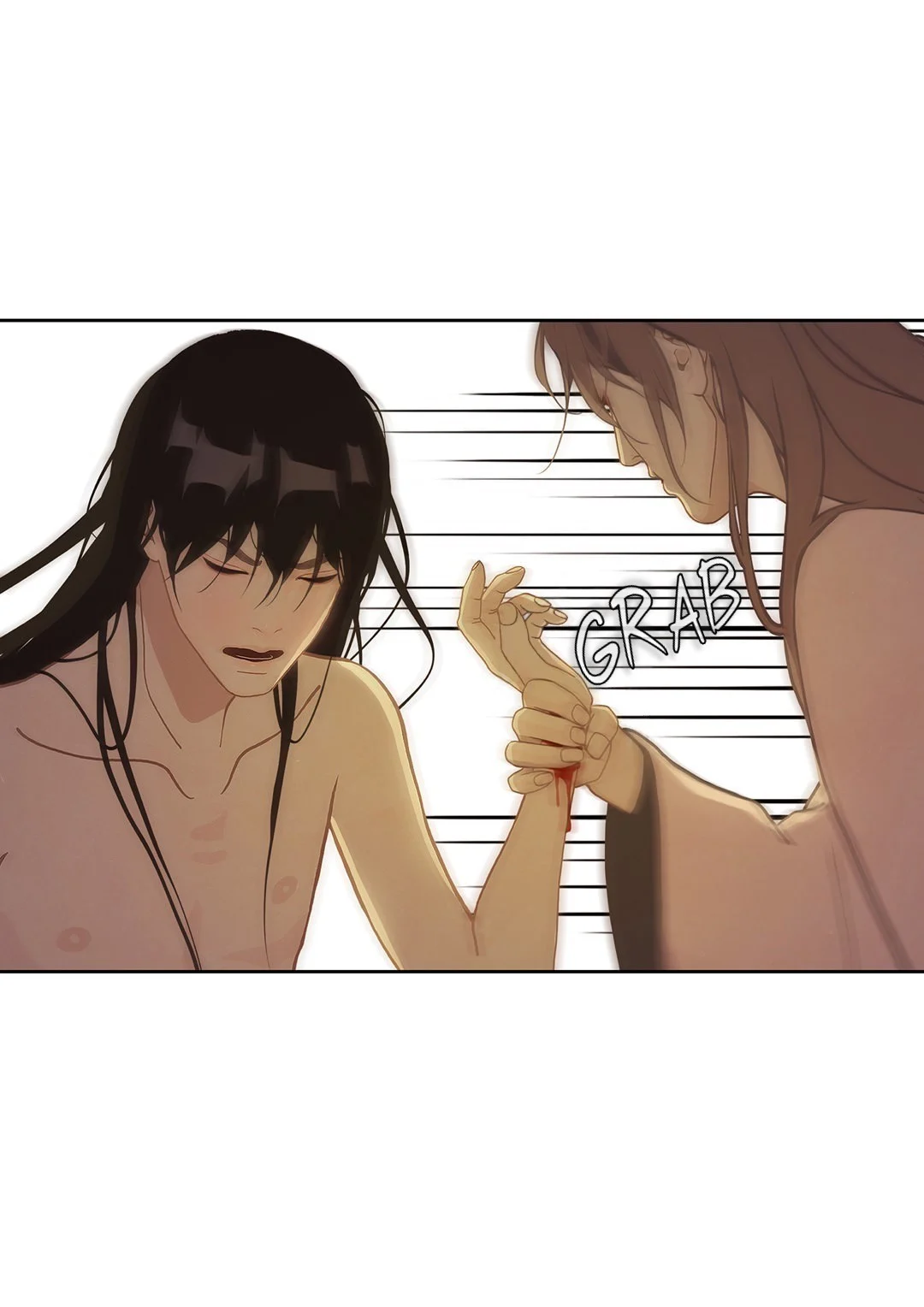 Palace of Bardo by Bamilssi/ Zaru [Eng] page 2