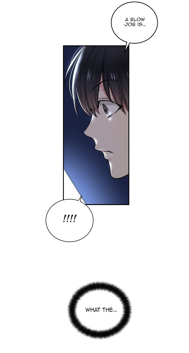 Shame Application by Fujoking [Eng] page 28