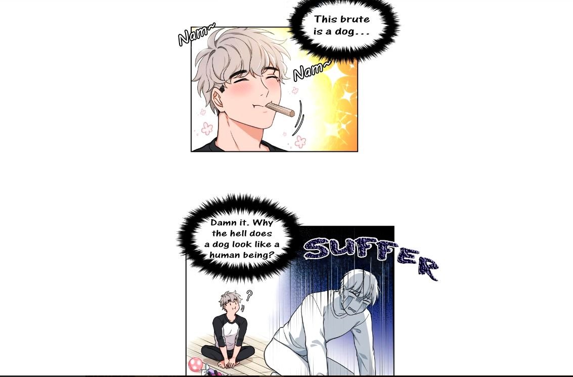 Sit, Wait, Kiss Me by Goto [Eng] page 29