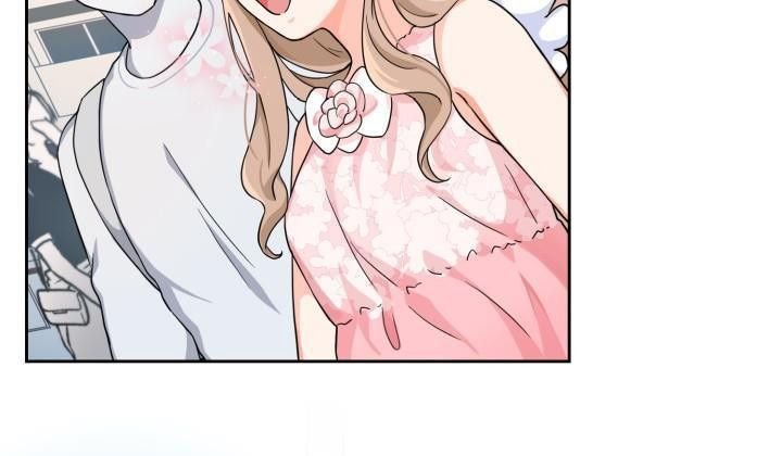 Sit, Wait, Kiss Me by Goto [Eng] page 28