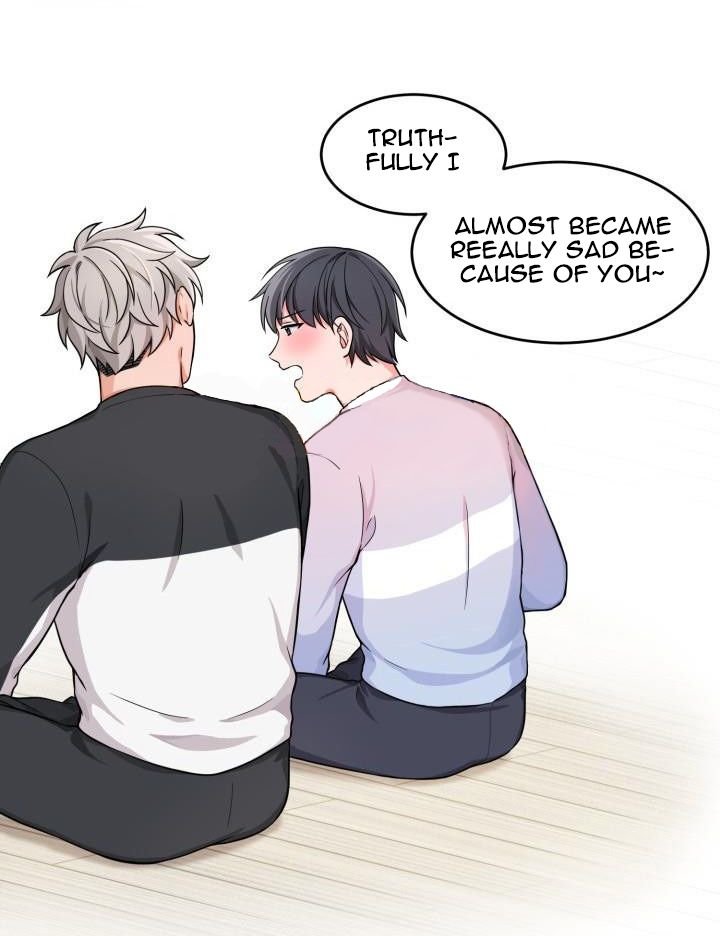 Sit, Wait, Kiss Me by Goto [Eng] page 30