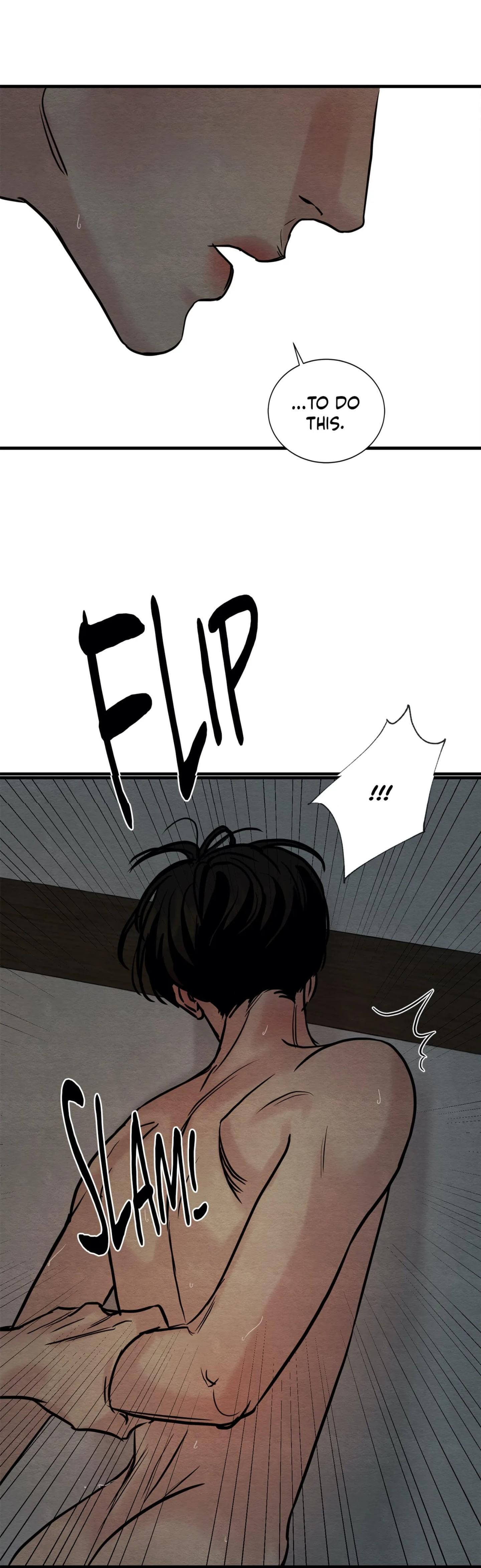 Painter of the Night by Byeonduck – Season 2 [Eng] page 30