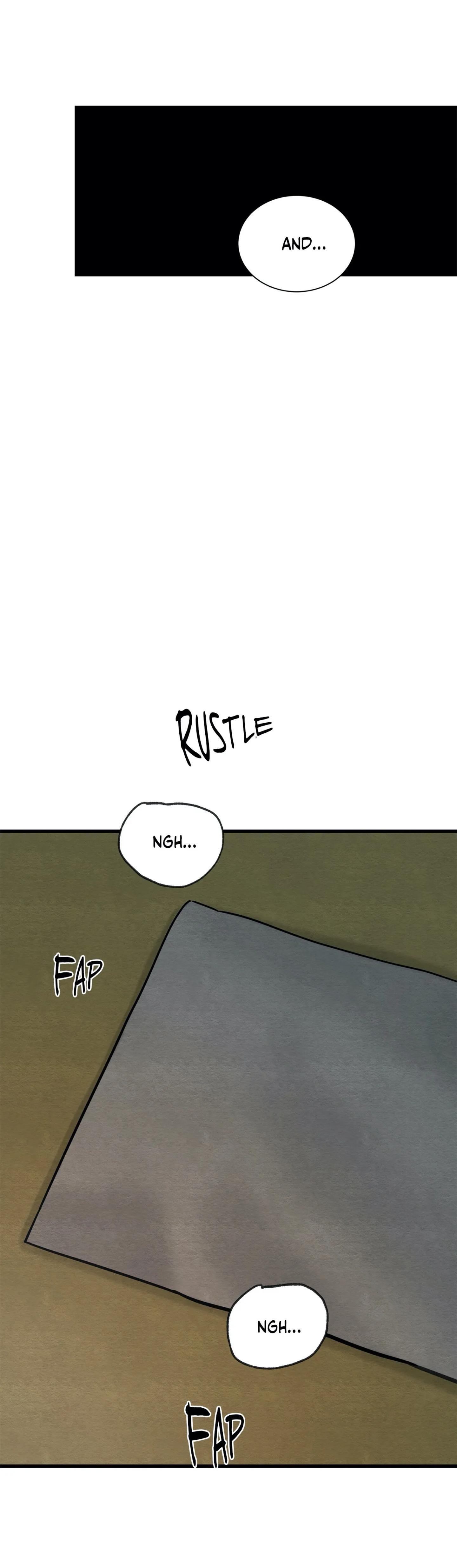 Painter of the Night by Byeonduck – Season 2 [Eng] page 31