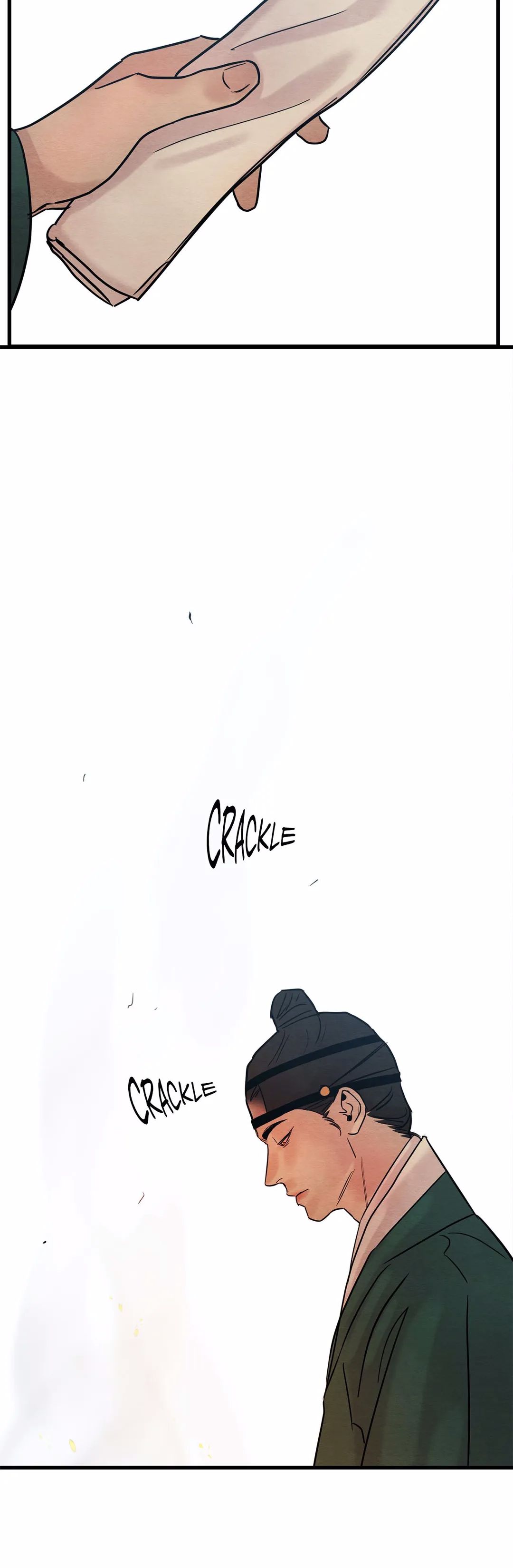 Painter of the Night by Byeonduck – Season 1 [Eng] page 31