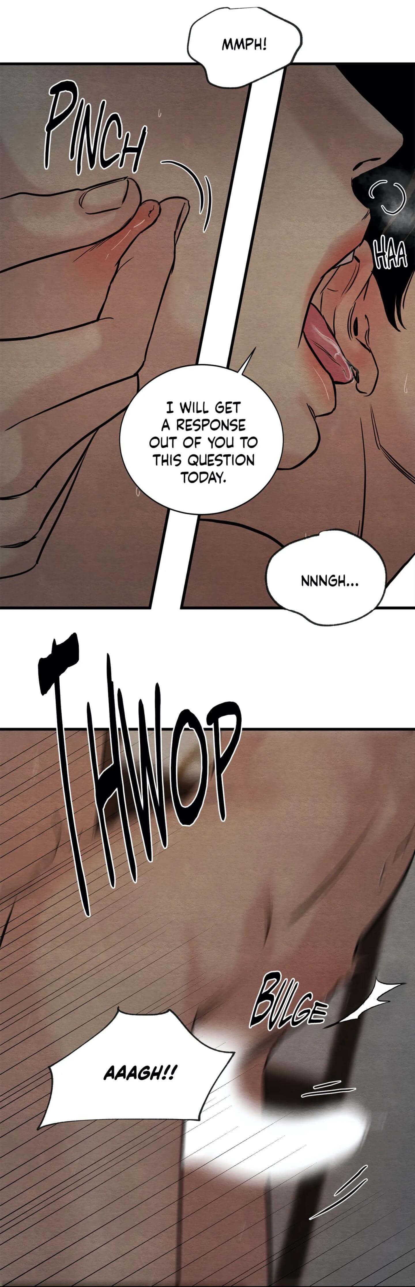 Painter of the Night by Byeonduck – Season 2 [Eng] page 32