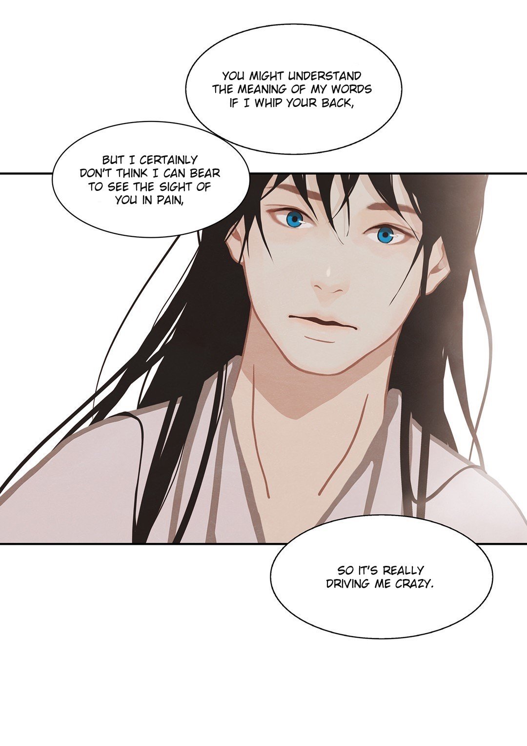 Palace of Bardo by Bamilssi/ Zaru [Eng] page 32