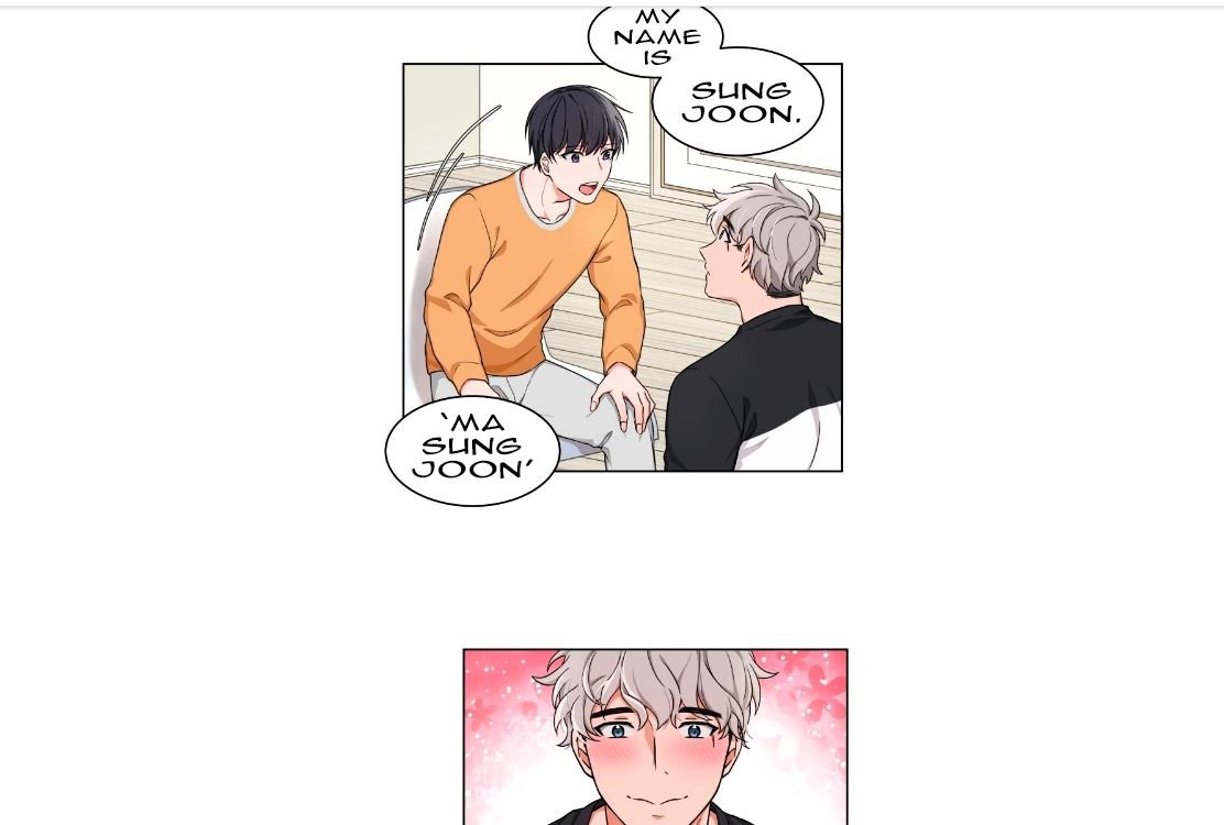 Sit, Wait, Kiss Me by Goto [Eng] page 32