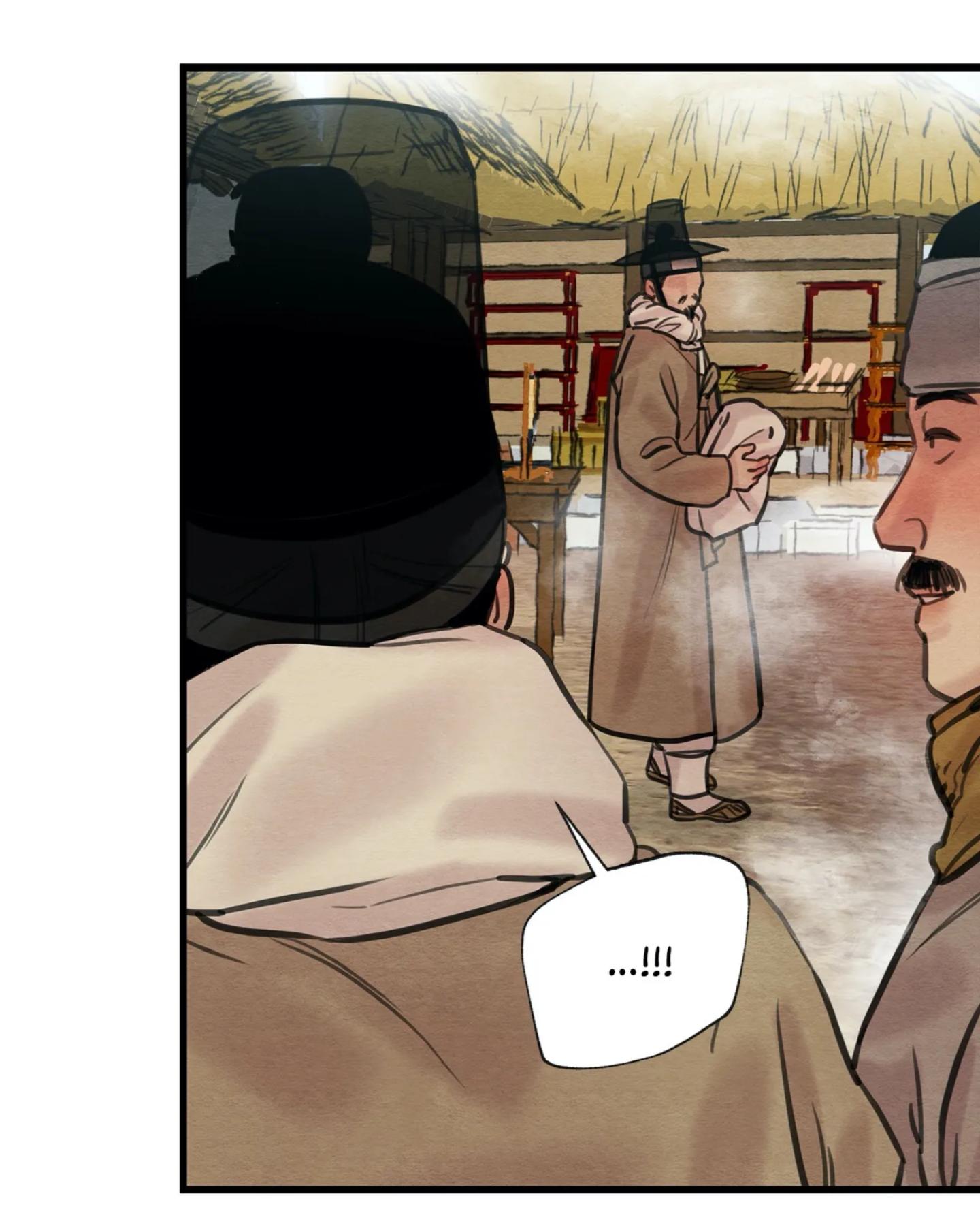 Painter of the Night by Byeonduck – Season 2 [Eng] page 32